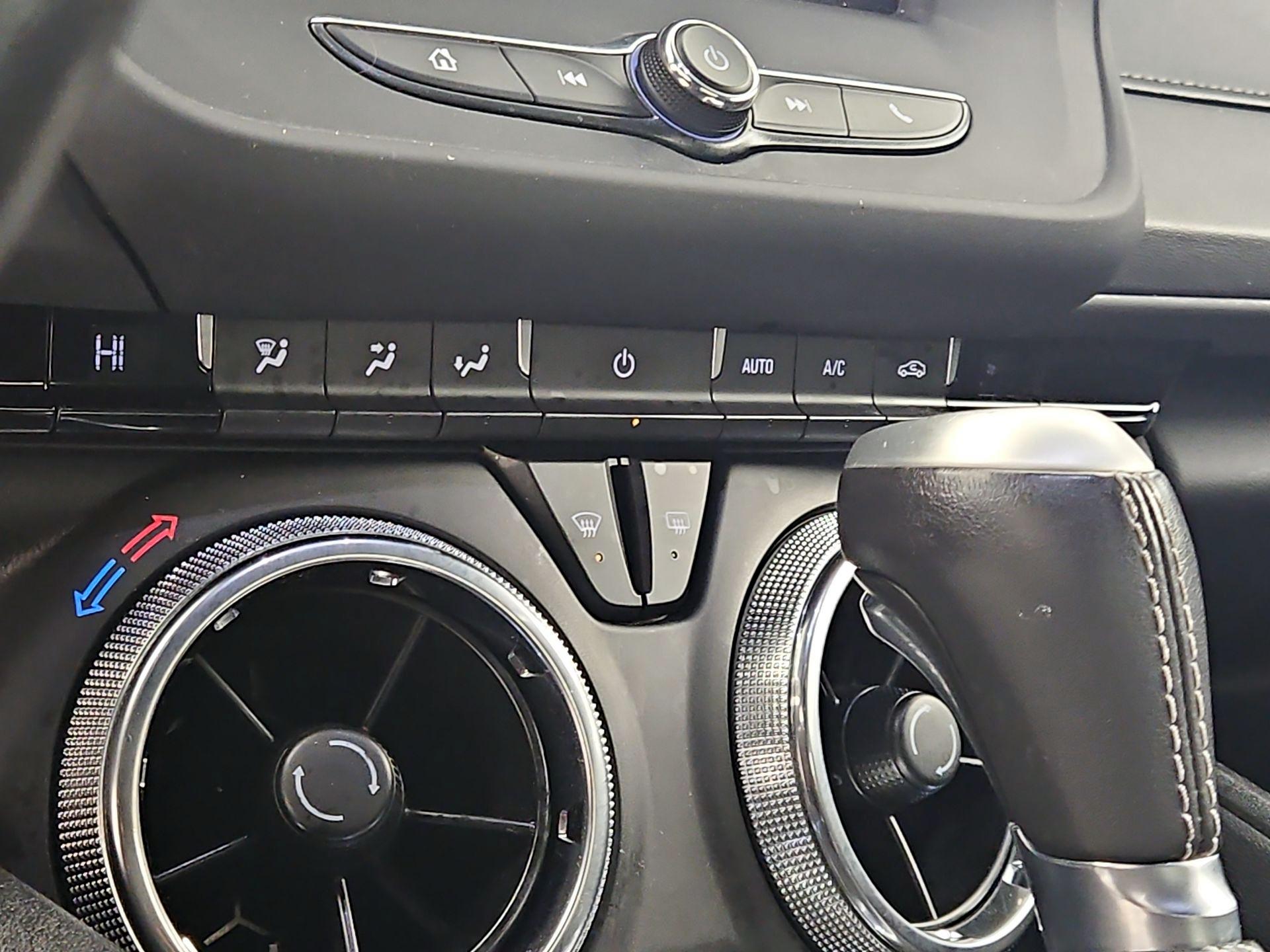 Thumbnail: 2023 Chevrolet Camaro - 15