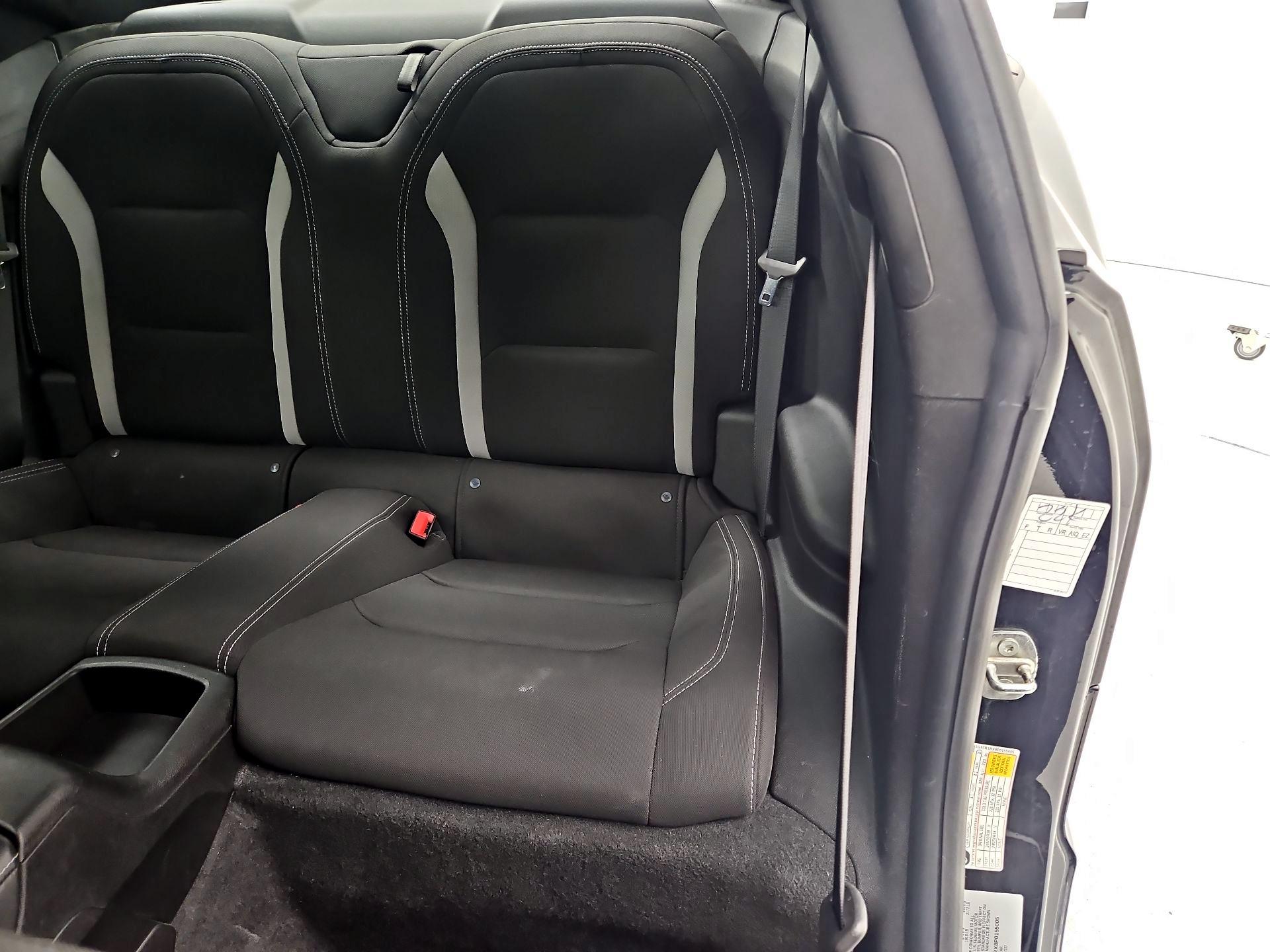 Thumbnail: 2023 Chevrolet Camaro - 18