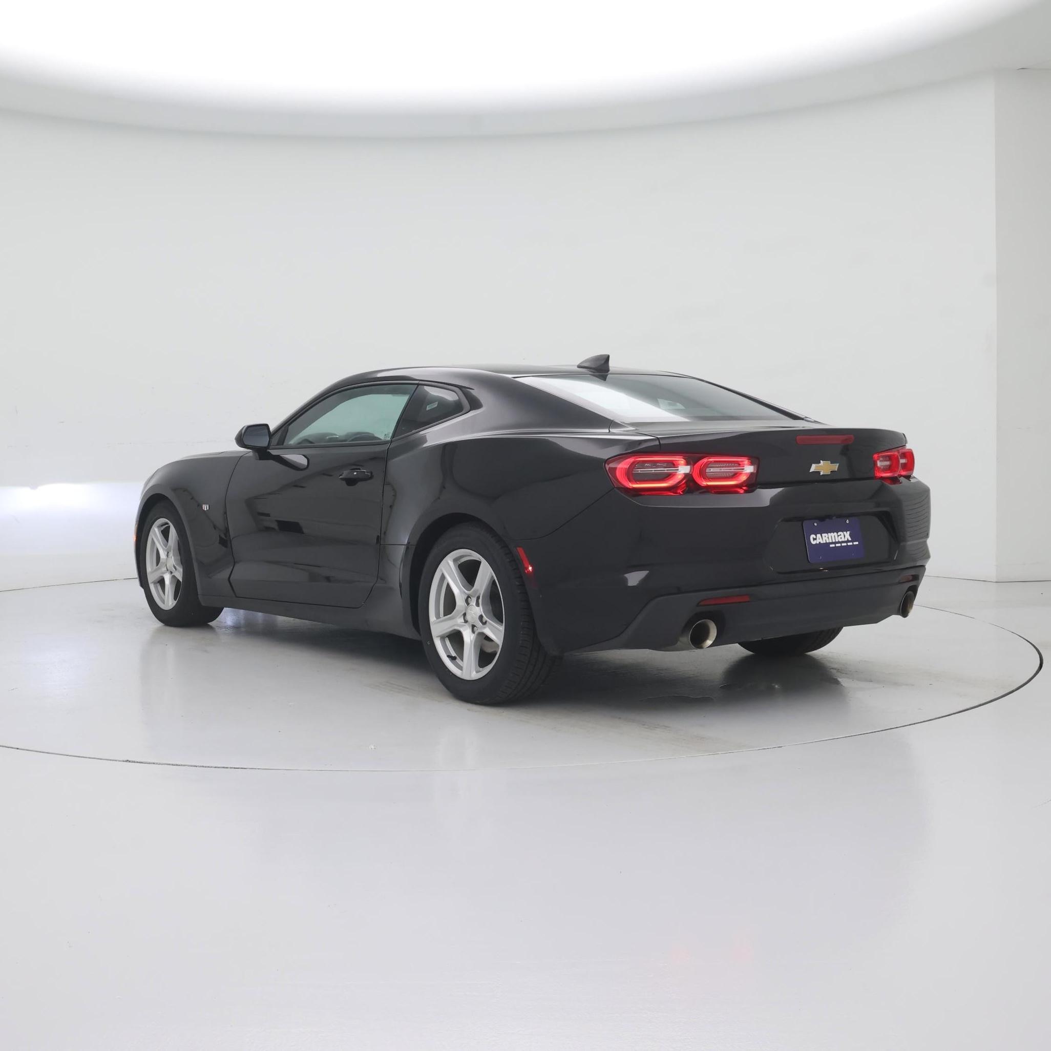 Thumbnail: 2023 Chevrolet Camaro - 2