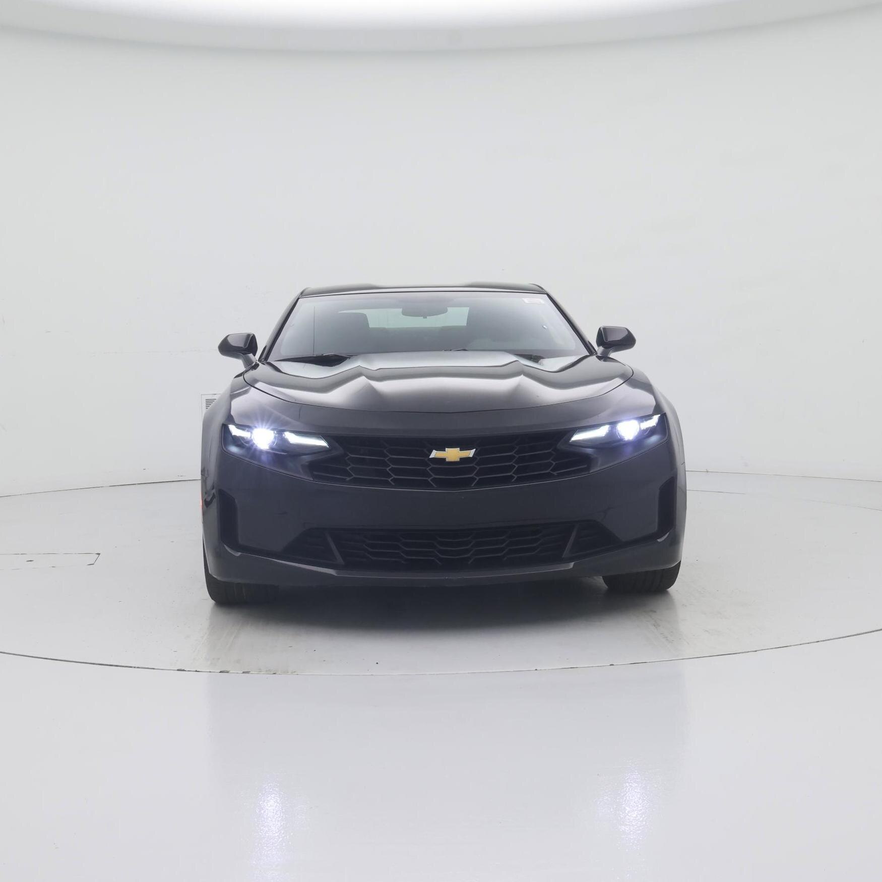 Thumbnail: 2023 Chevrolet Camaro - 5