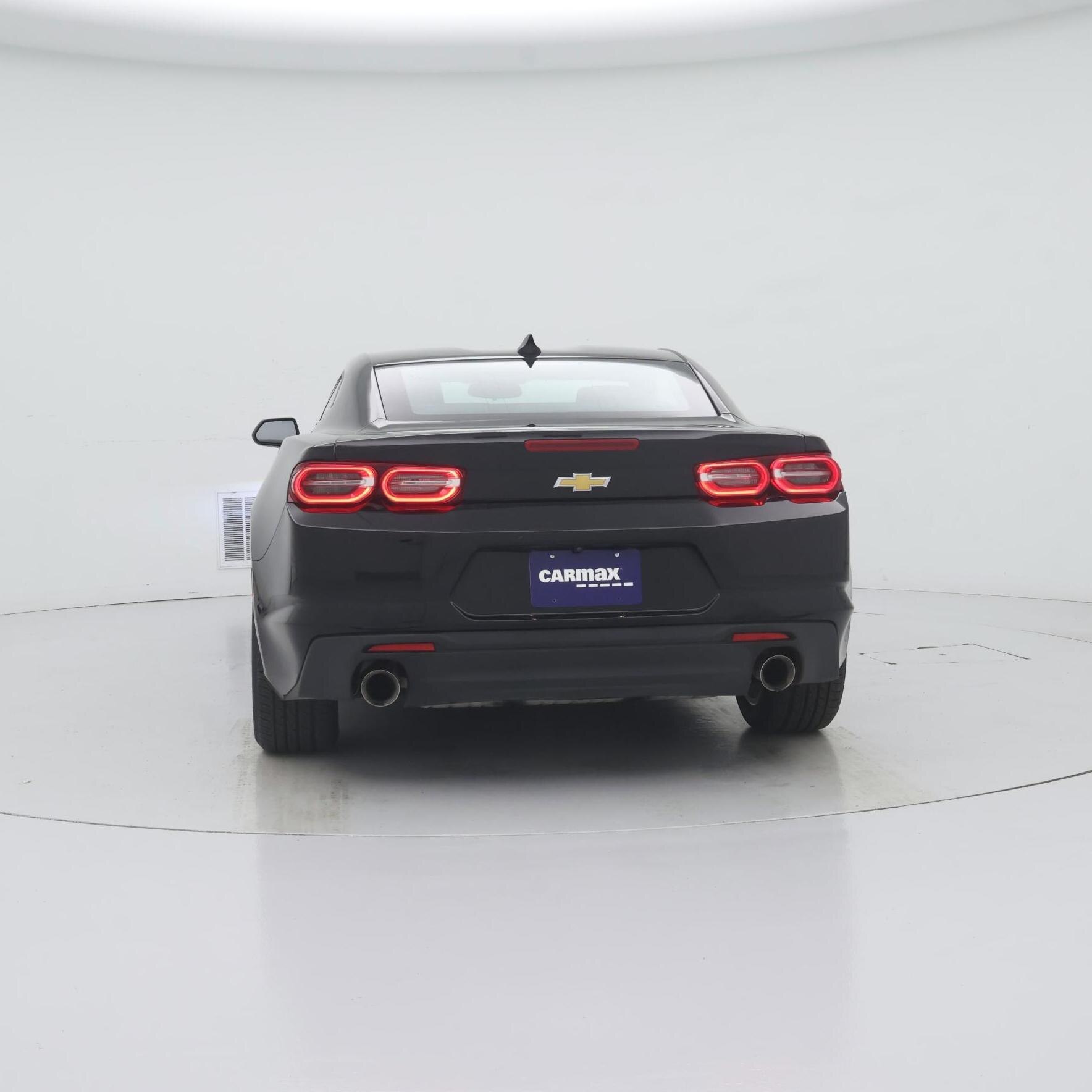 Thumbnail: 2023 Chevrolet Camaro - 6