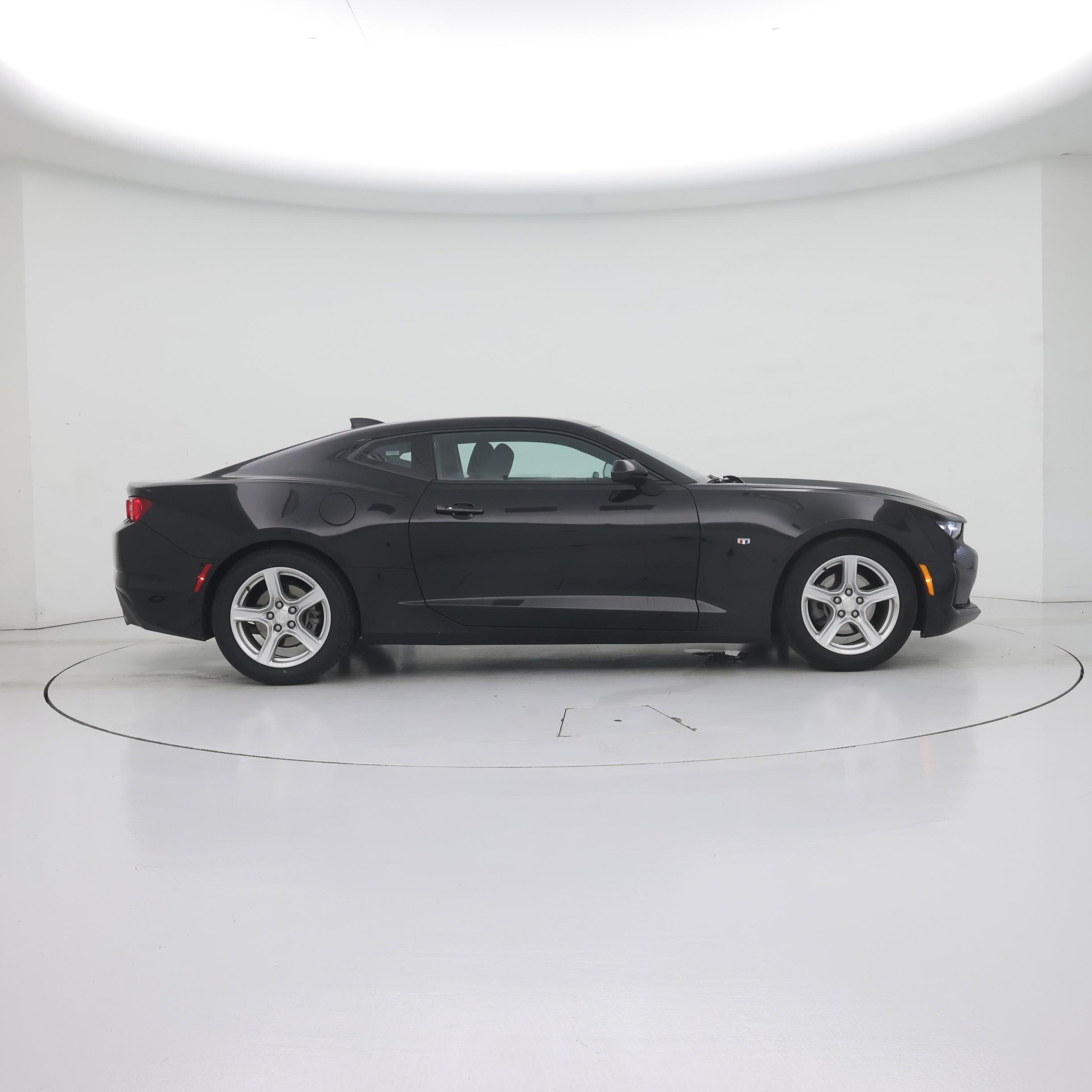 Thumbnail: 2023 Chevrolet Camaro - 7