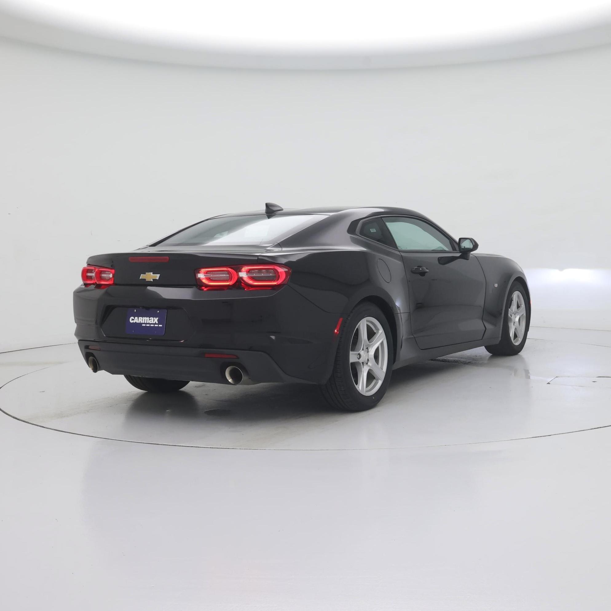 Thumbnail: 2023 Chevrolet Camaro - 8