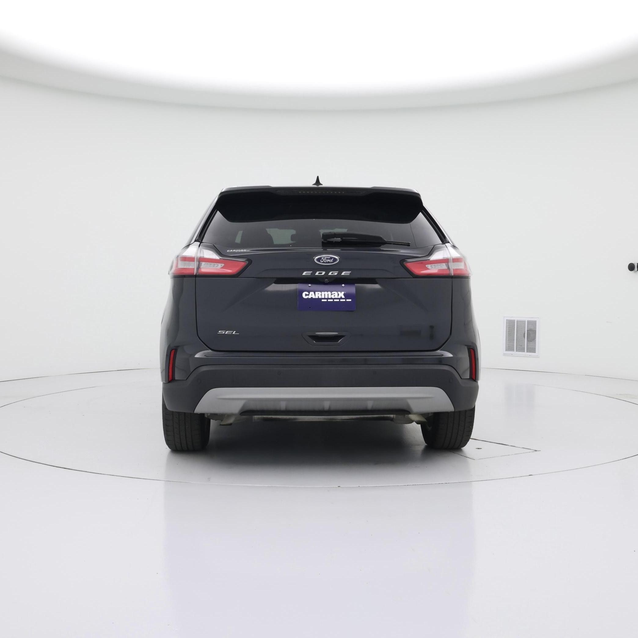 Thumbnail: 2021 Ford Edge - 6