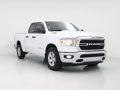 2023 Ram 1500 Bighorn
