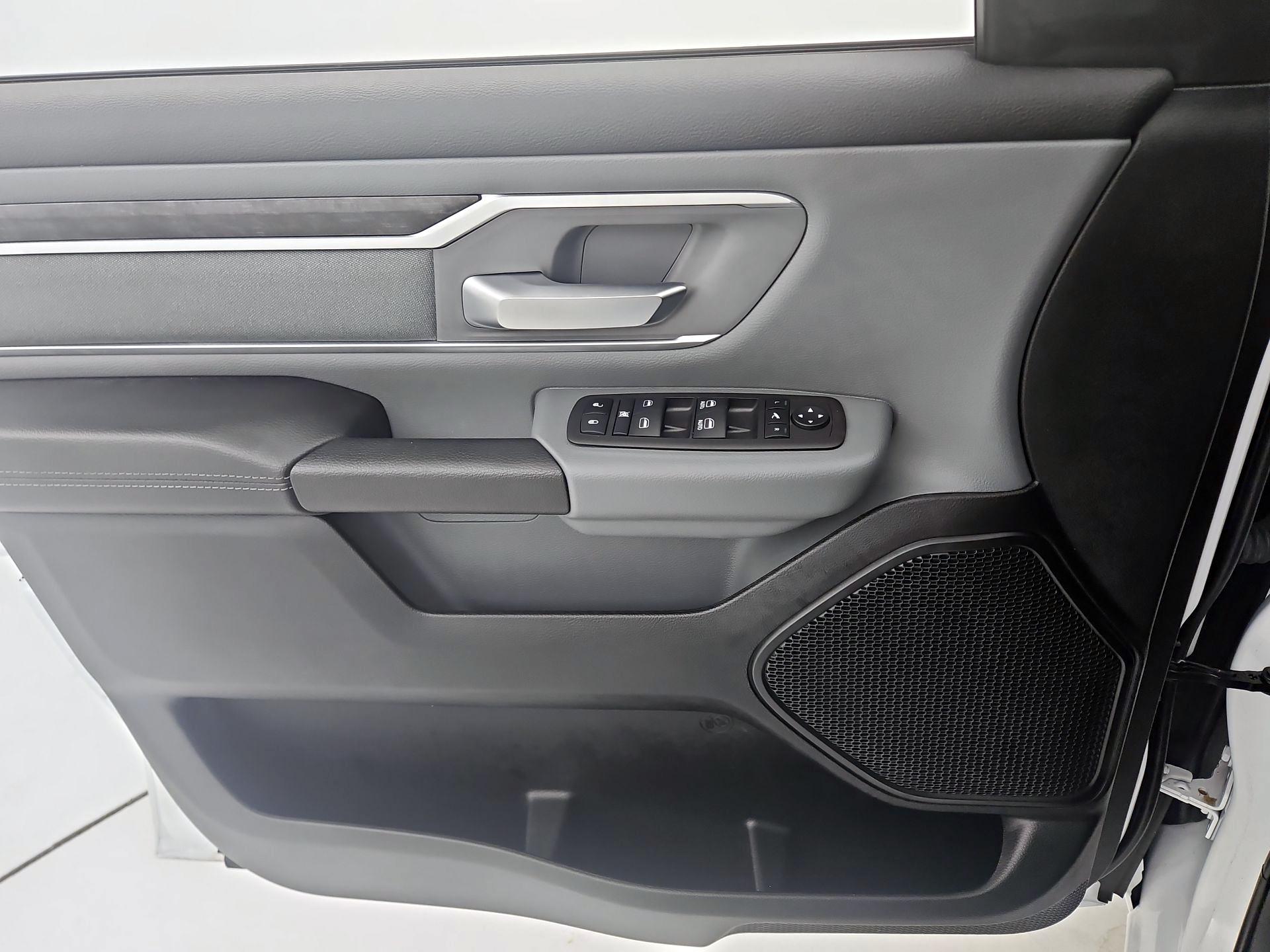 Thumbnail: 2023 RAM 1500 - 12