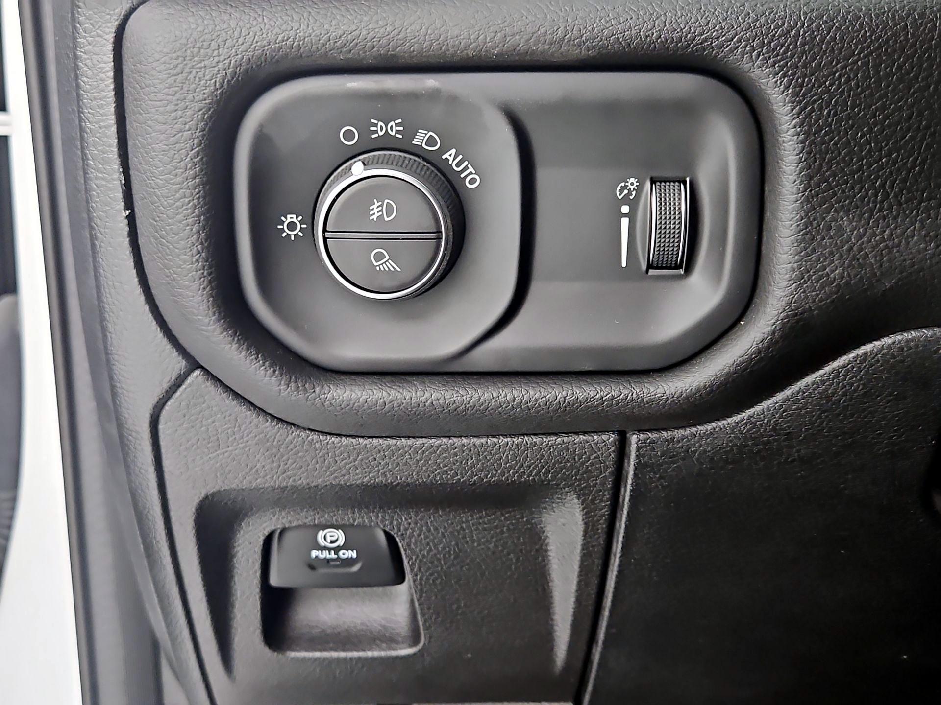 Thumbnail: 2023 RAM 1500 - 13