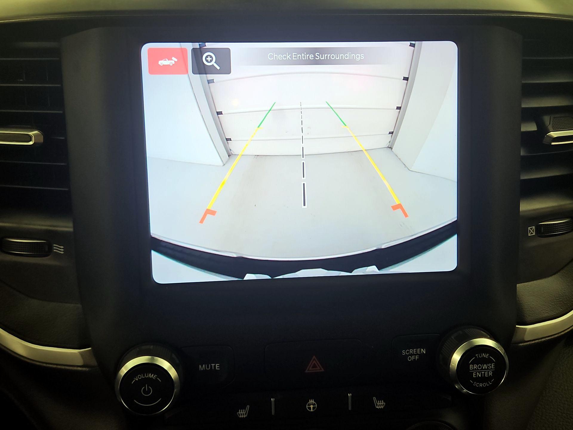 Thumbnail: 2023 RAM 1500 - 14