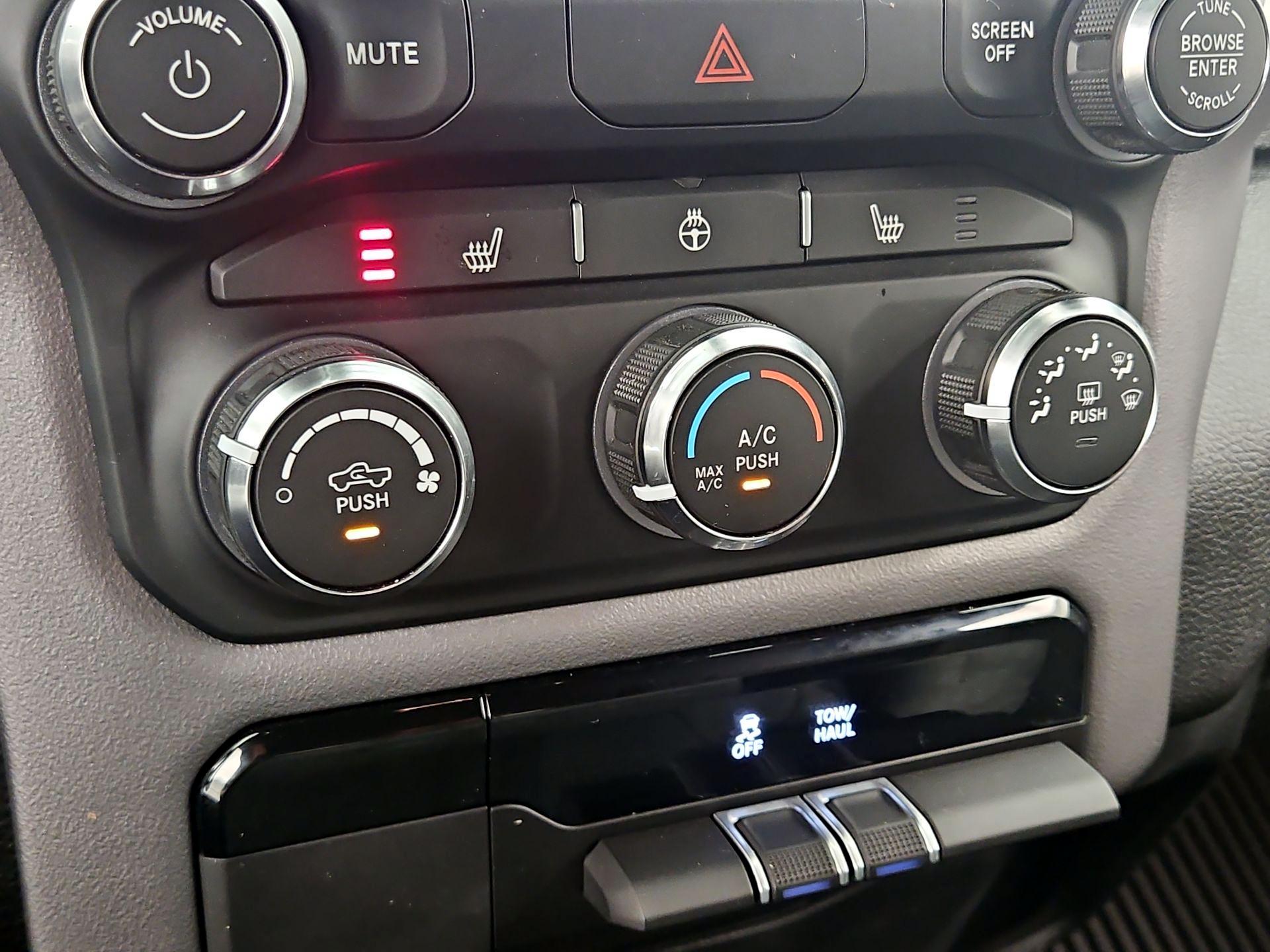 Thumbnail: 2023 RAM 1500 - 16