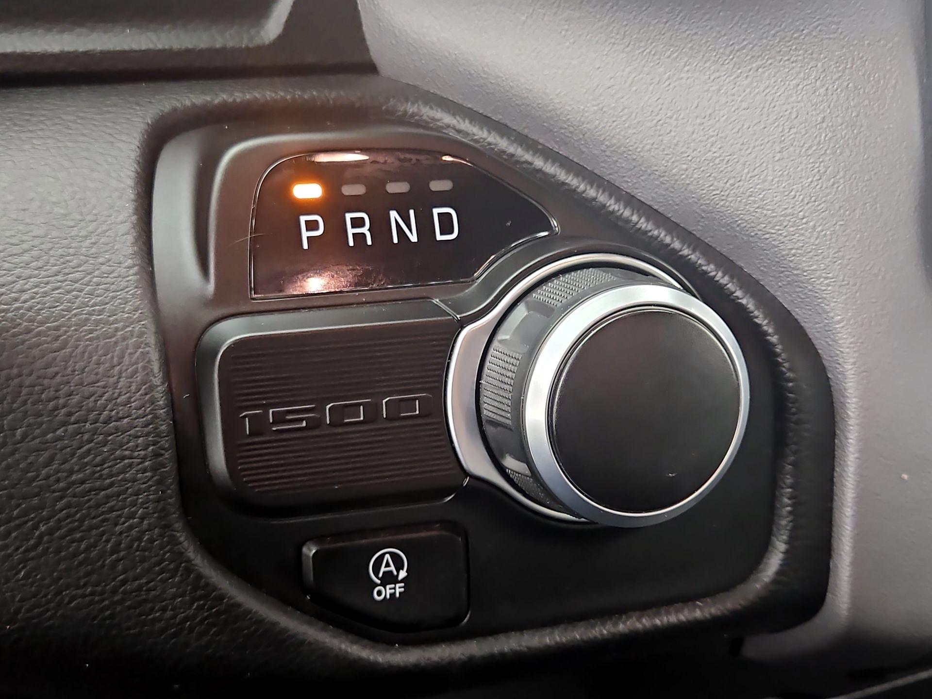 Thumbnail: 2023 RAM 1500 - 17