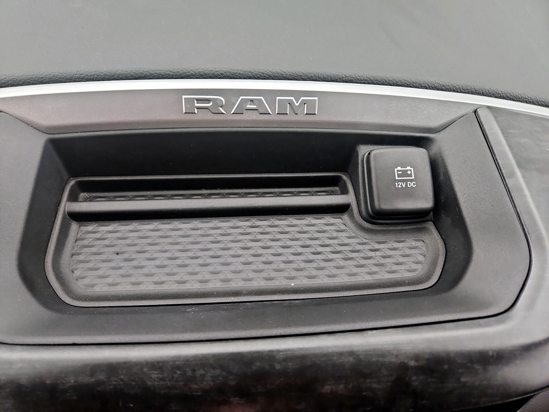 Thumbnail: 2023 RAM 1500 - 18