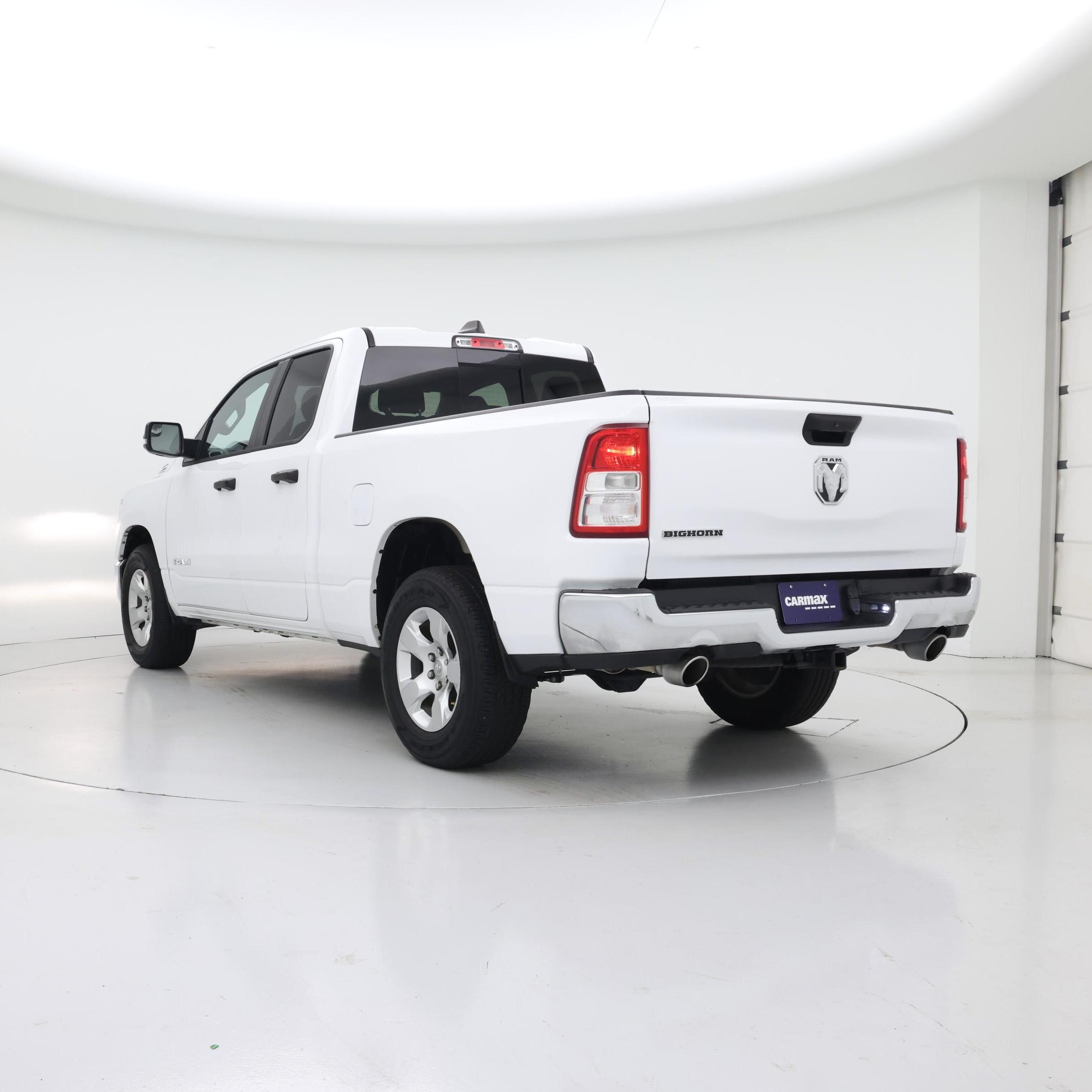 Thumbnail: 2023 RAM 1500 - 2