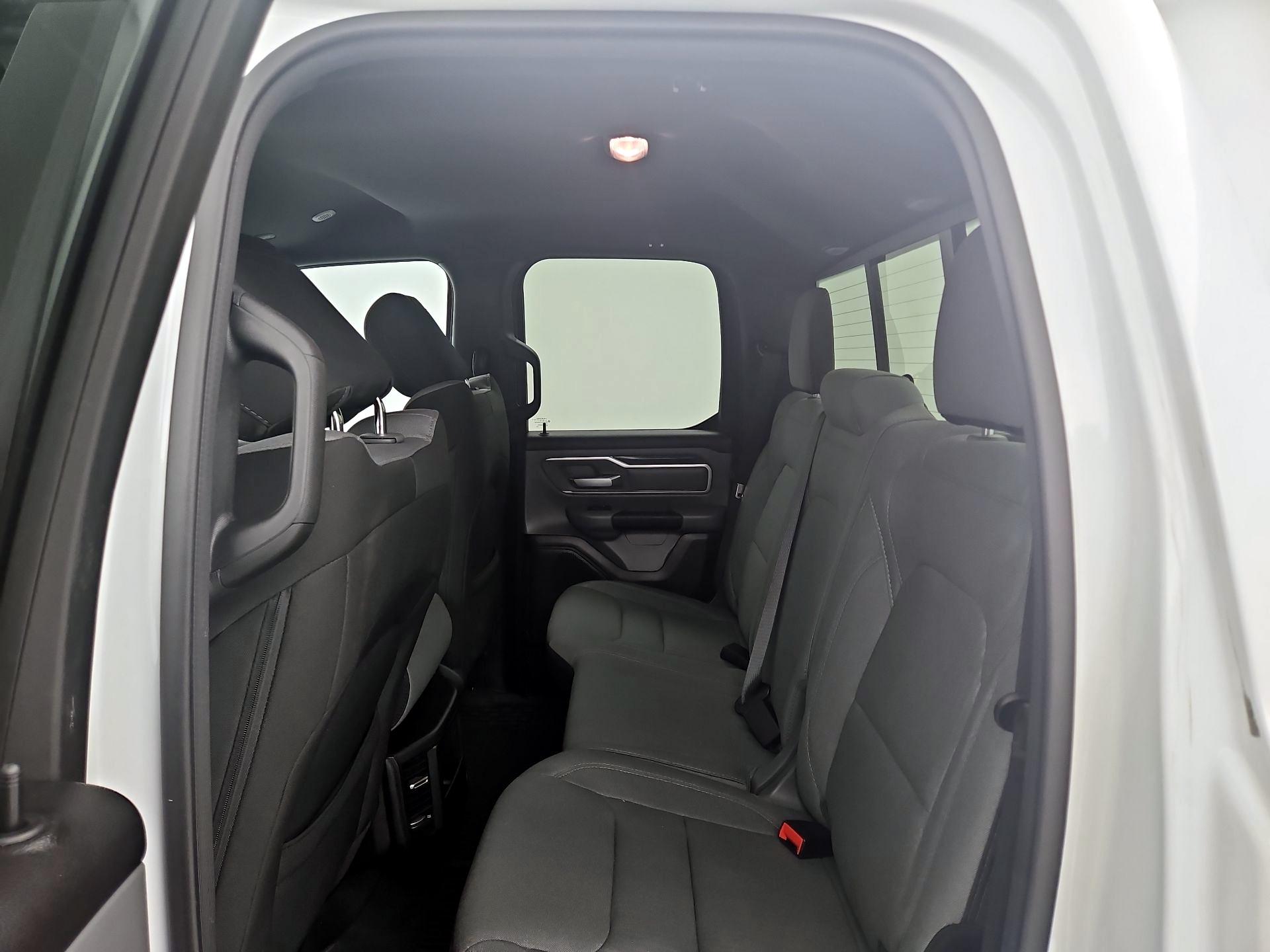 Thumbnail: 2023 RAM 1500 - 19