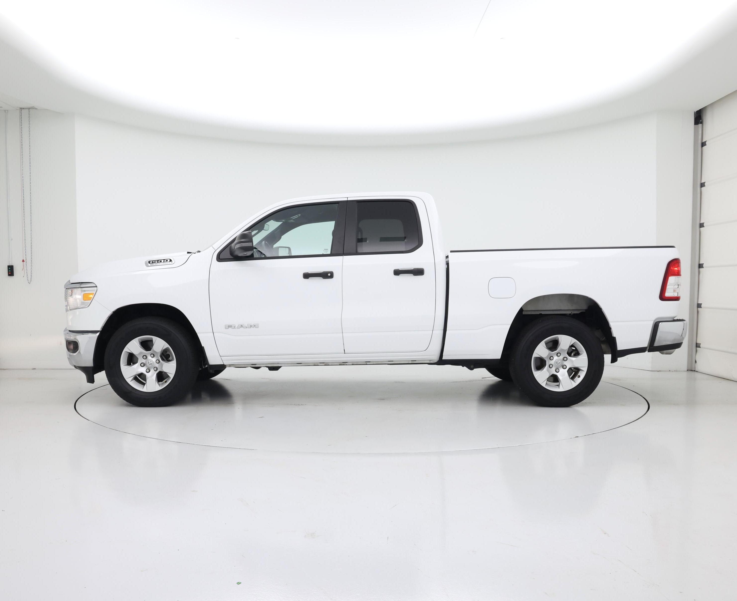 Thumbnail: 2023 RAM 1500 - 3