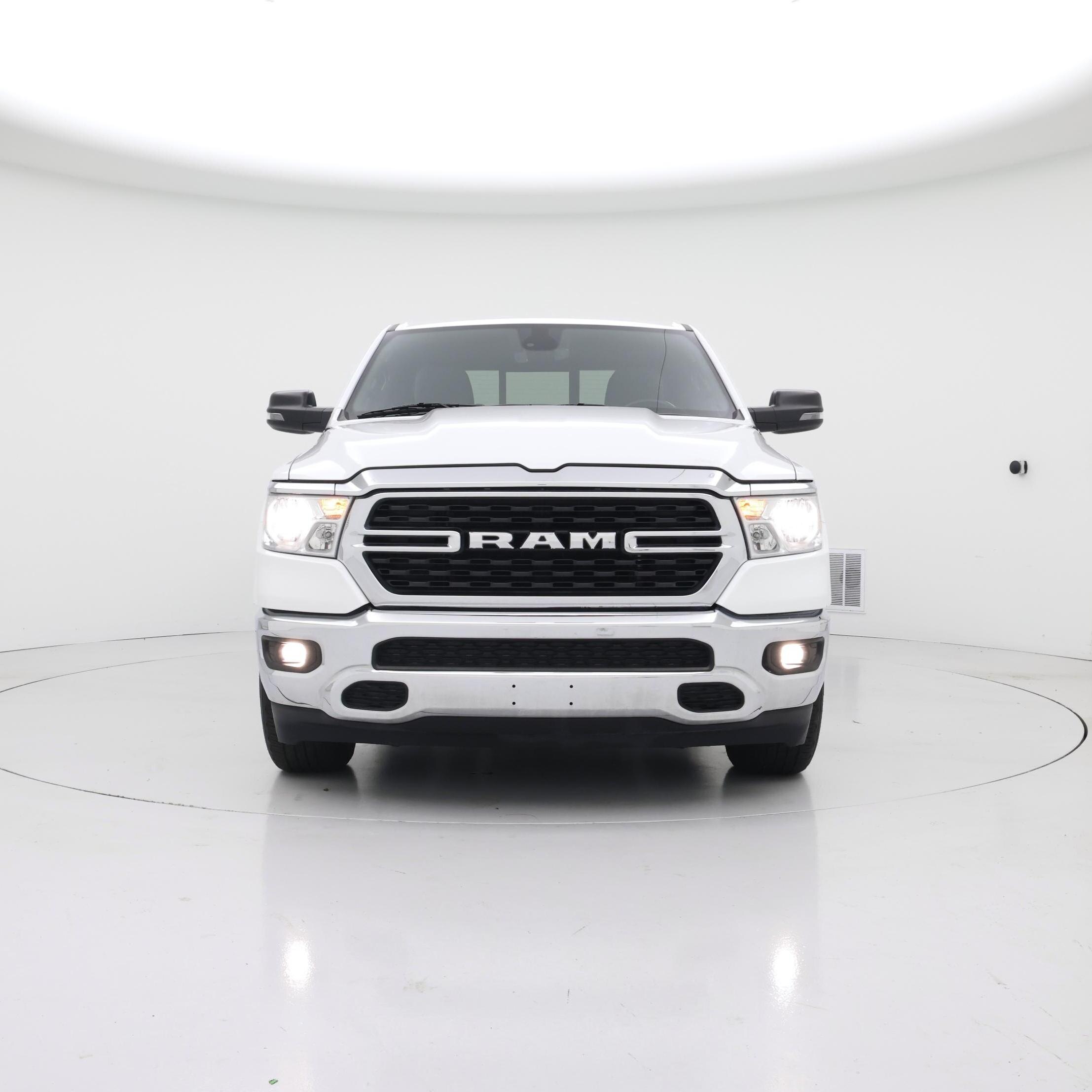 Thumbnail: 2023 RAM 1500 - 5