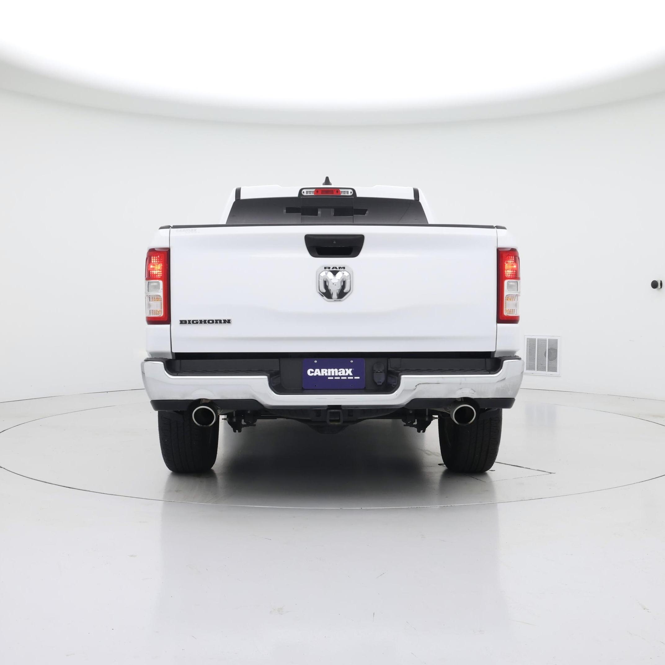 Thumbnail: 2023 RAM 1500 - 6