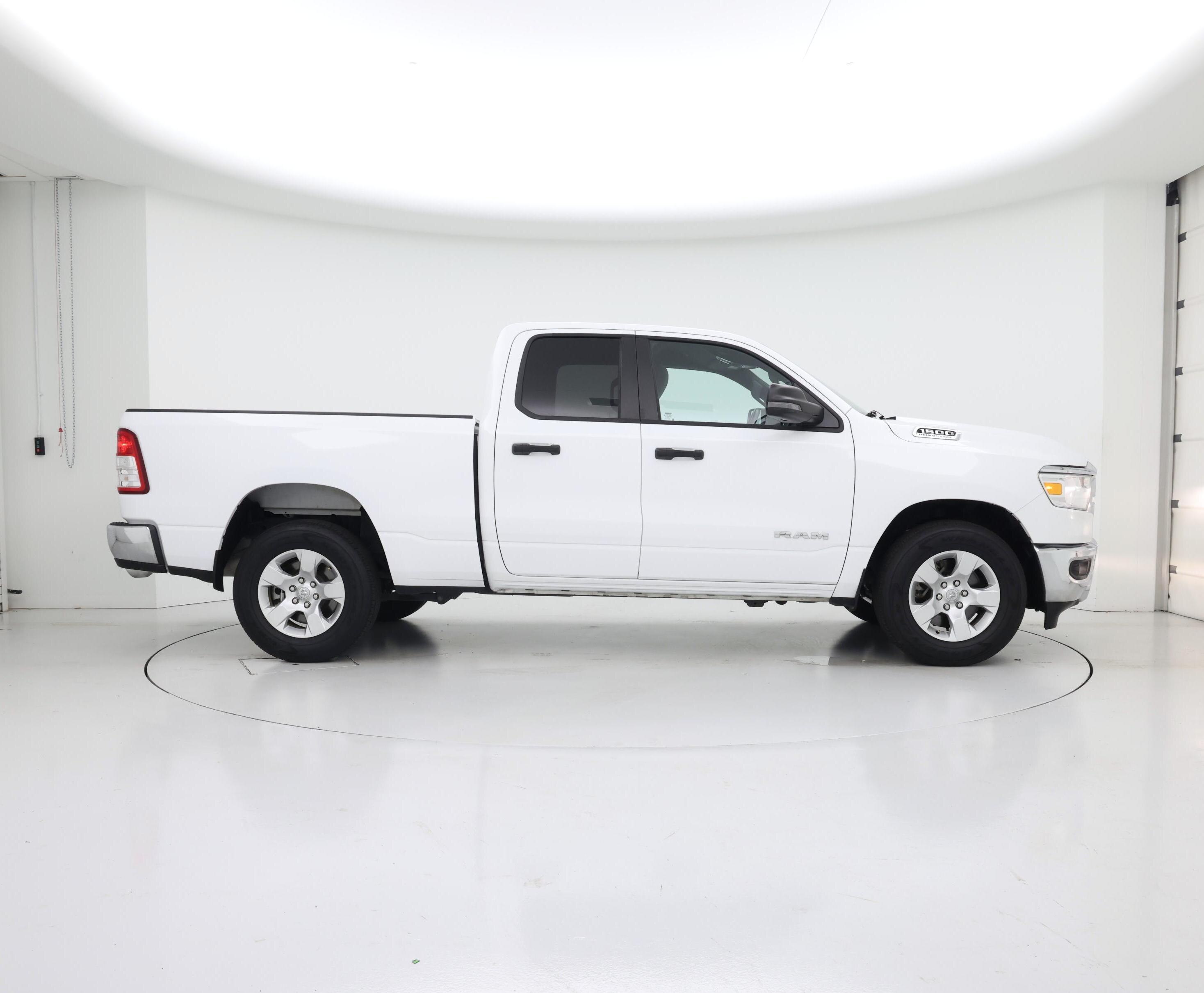 Thumbnail: 2023 RAM 1500 - 7