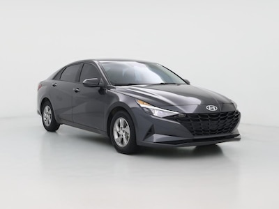 2022 Hyundai Elantra SE