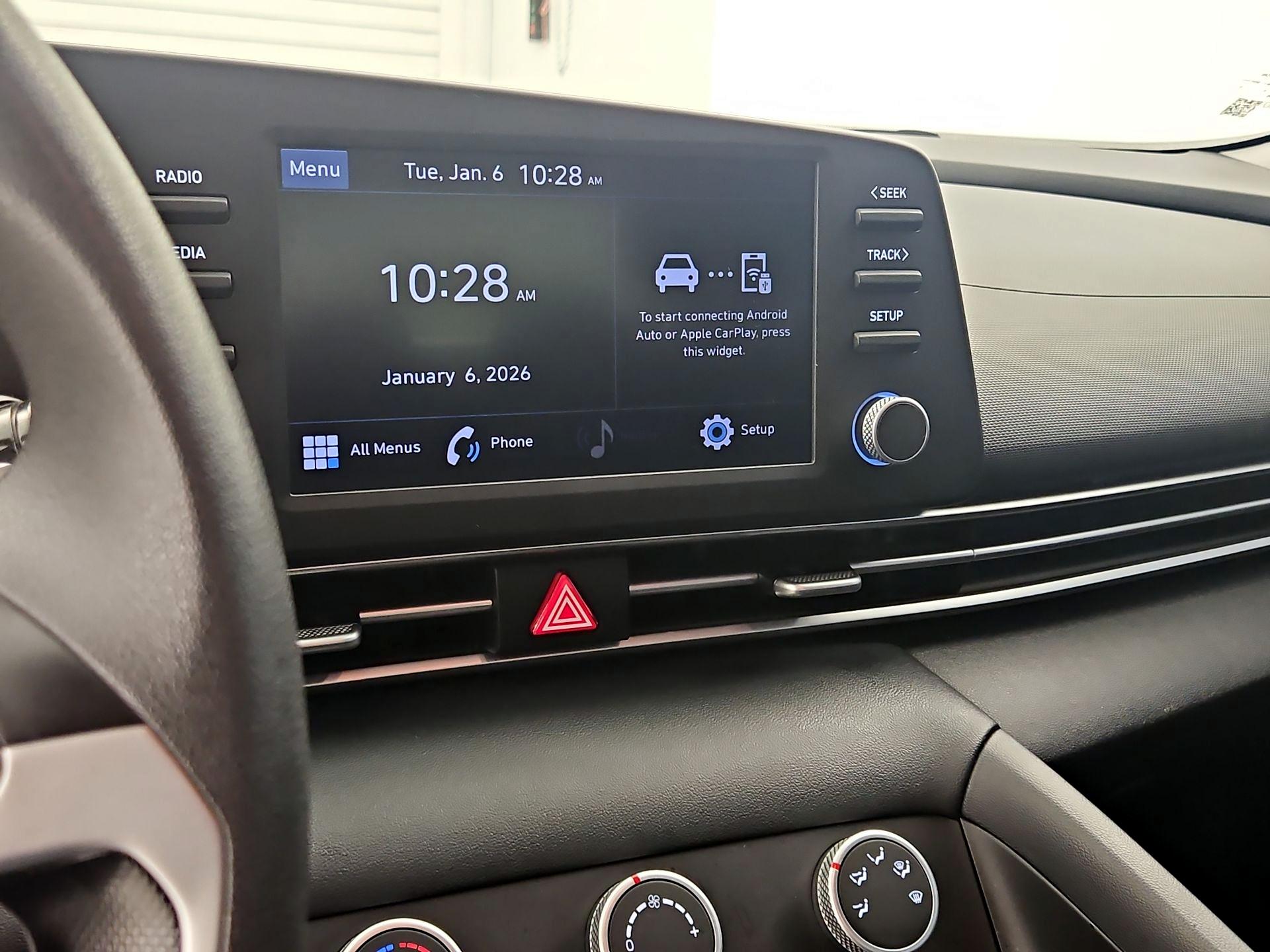 Thumbnail: 2022 Hyundai Elantra - 15