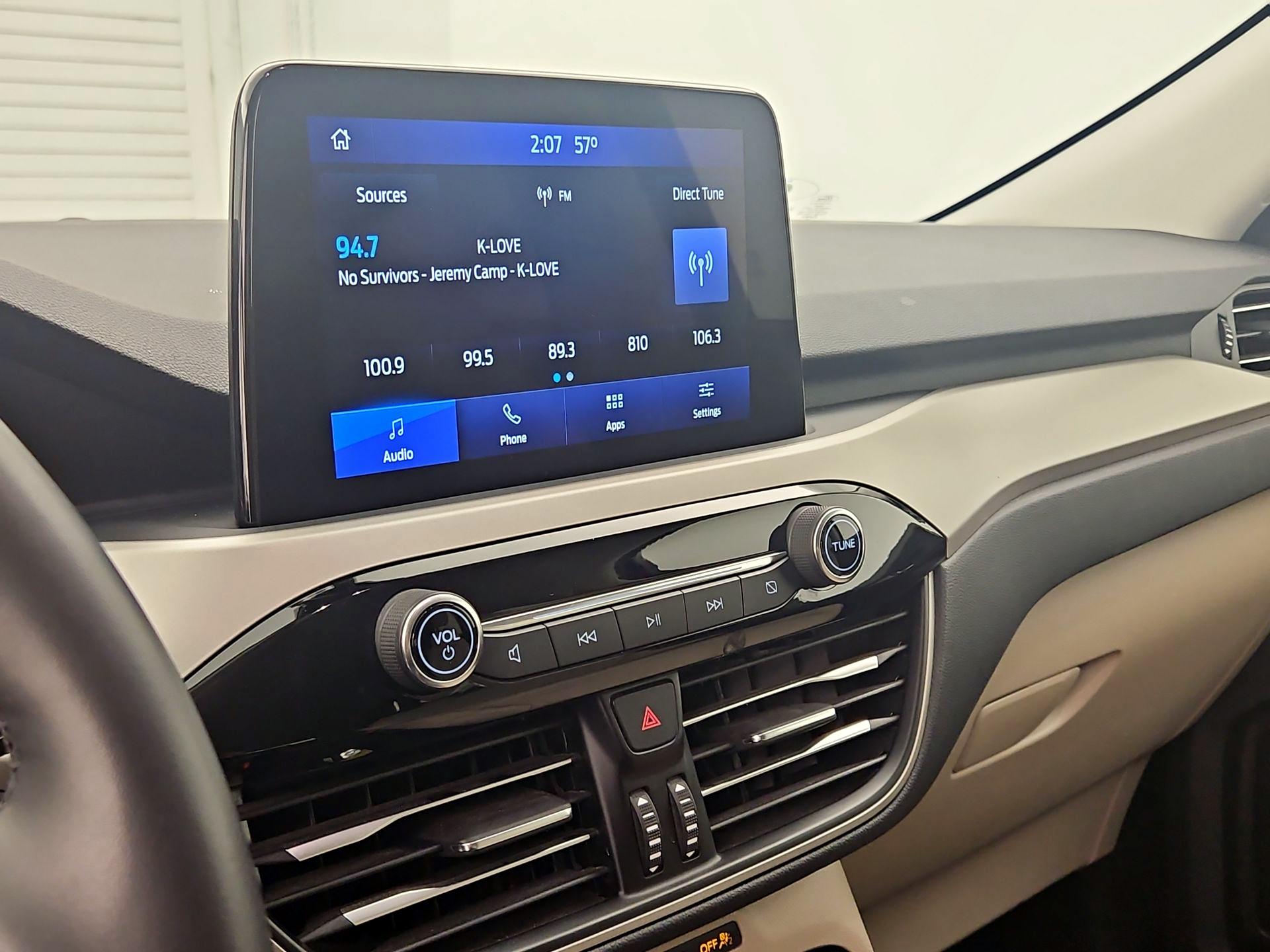 Thumbnail: 2022 Ford Escape - 15