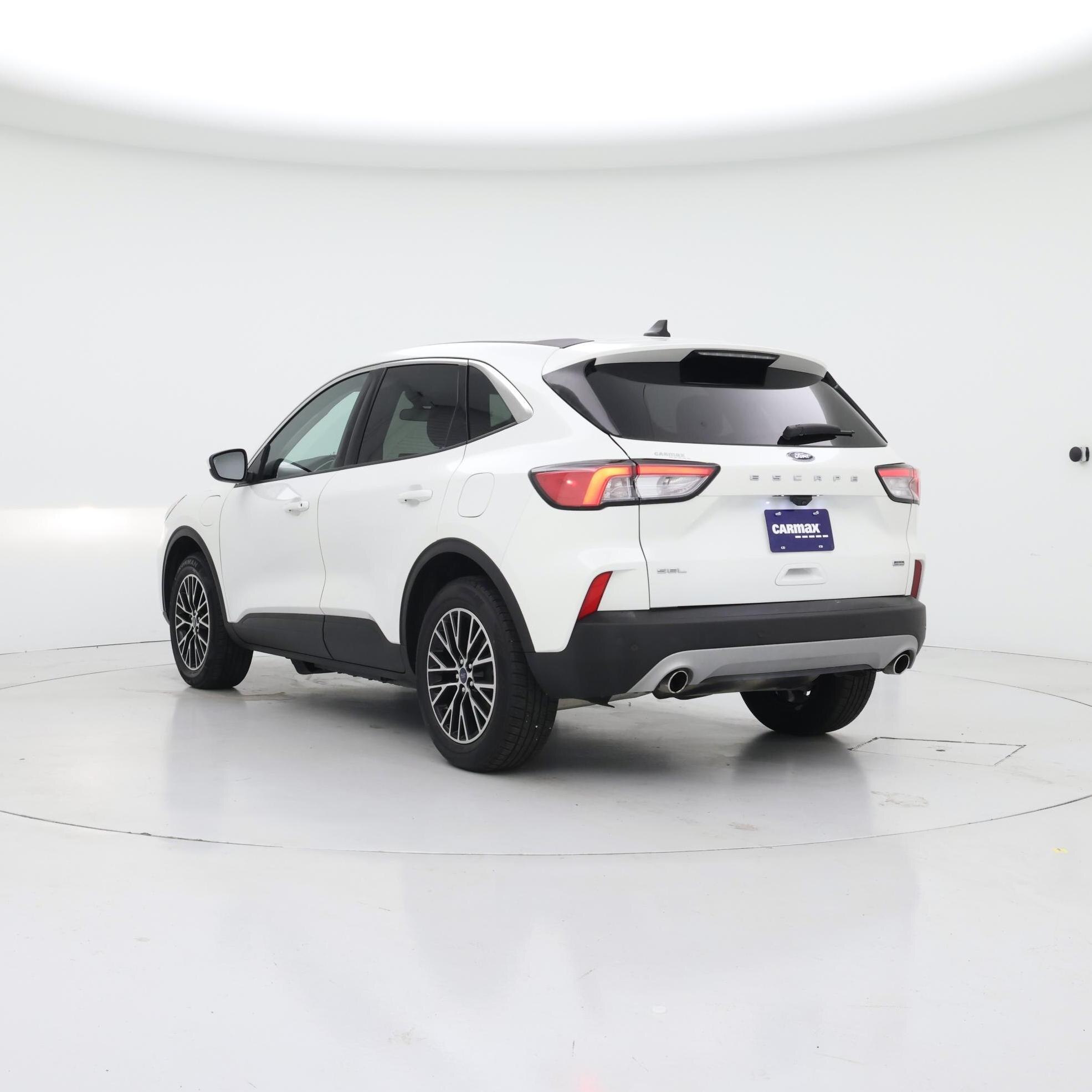 Thumbnail: 2022 Ford Escape - 2