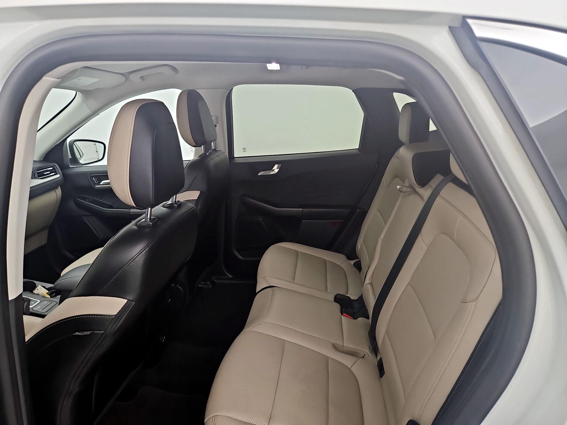 Thumbnail: 2022 Ford Escape - 19