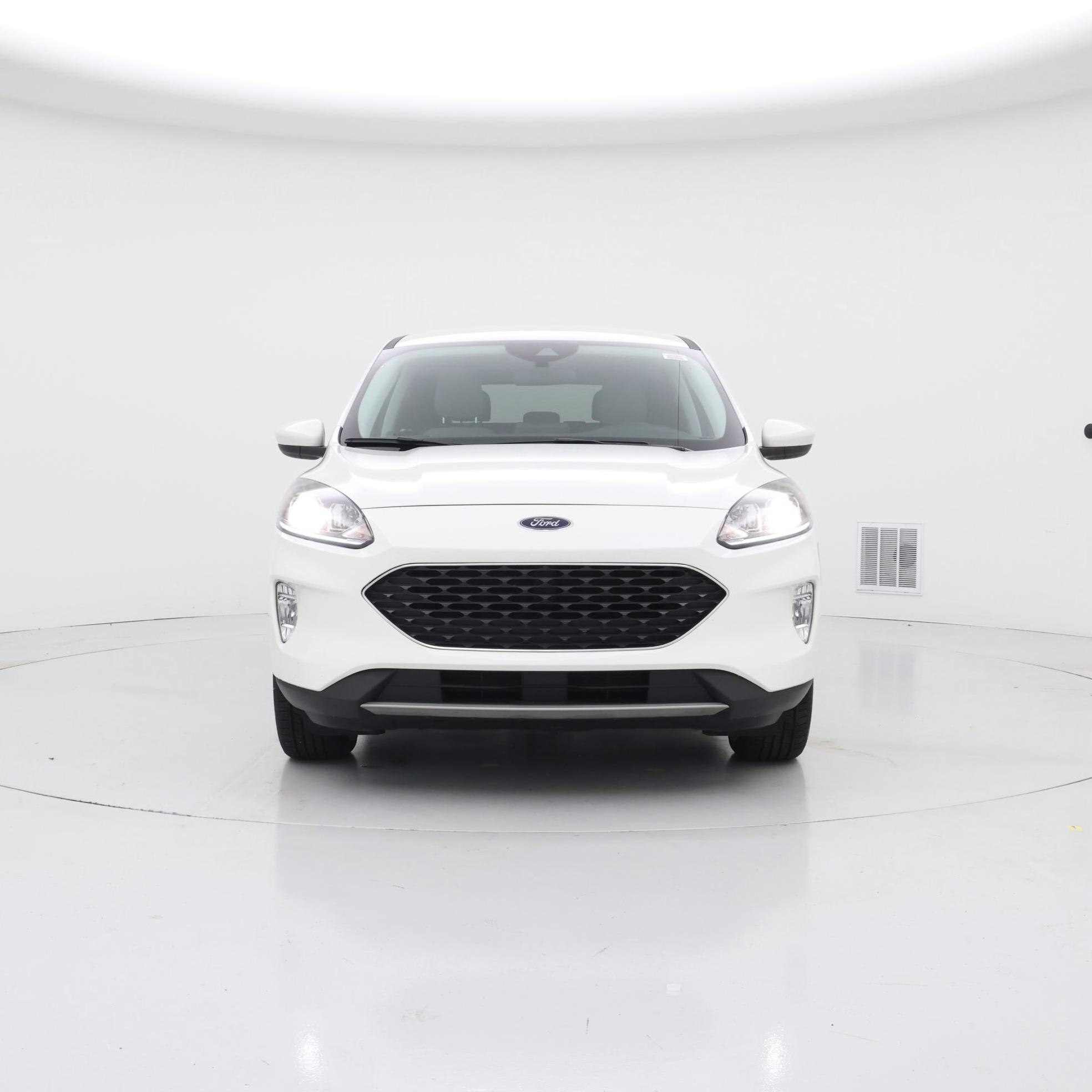 Thumbnail: 2022 Ford Escape - 5