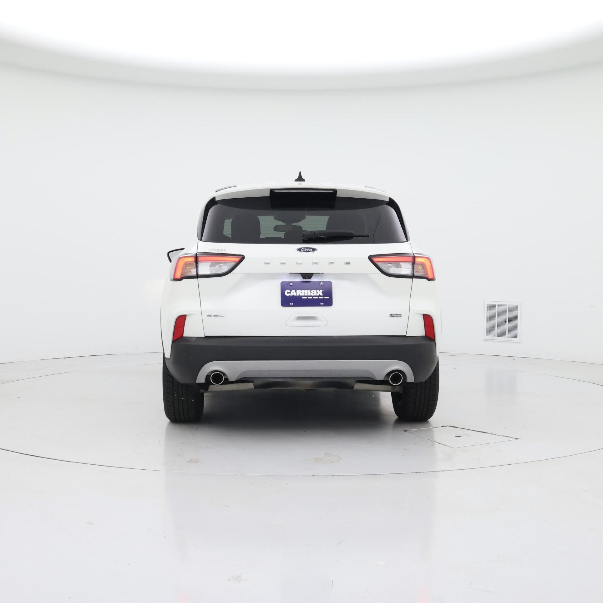 Thumbnail: 2022 Ford Escape - 6