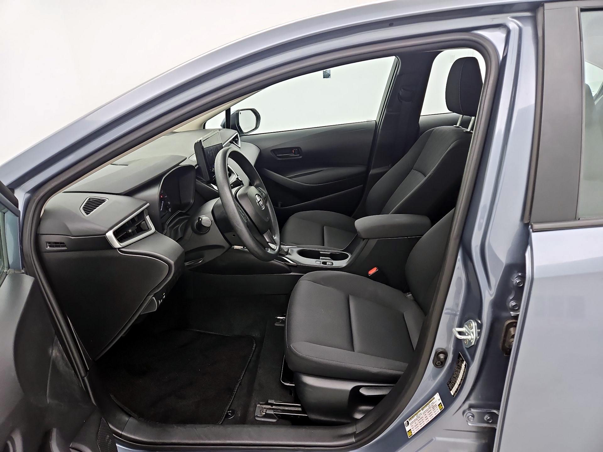 Thumbnail: 2024 Toyota Corolla - 11