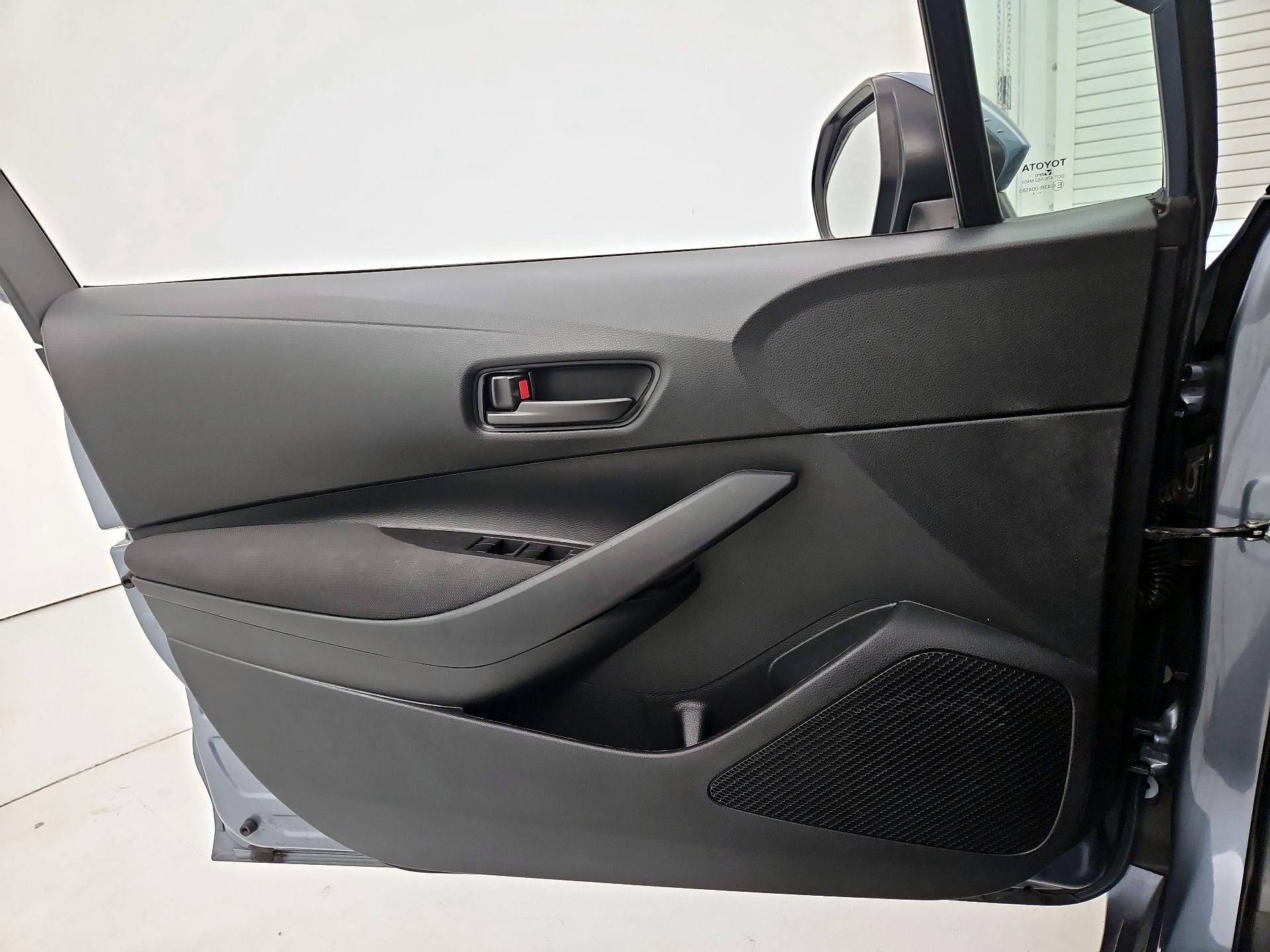 Thumbnail: 2024 Toyota Corolla - 12