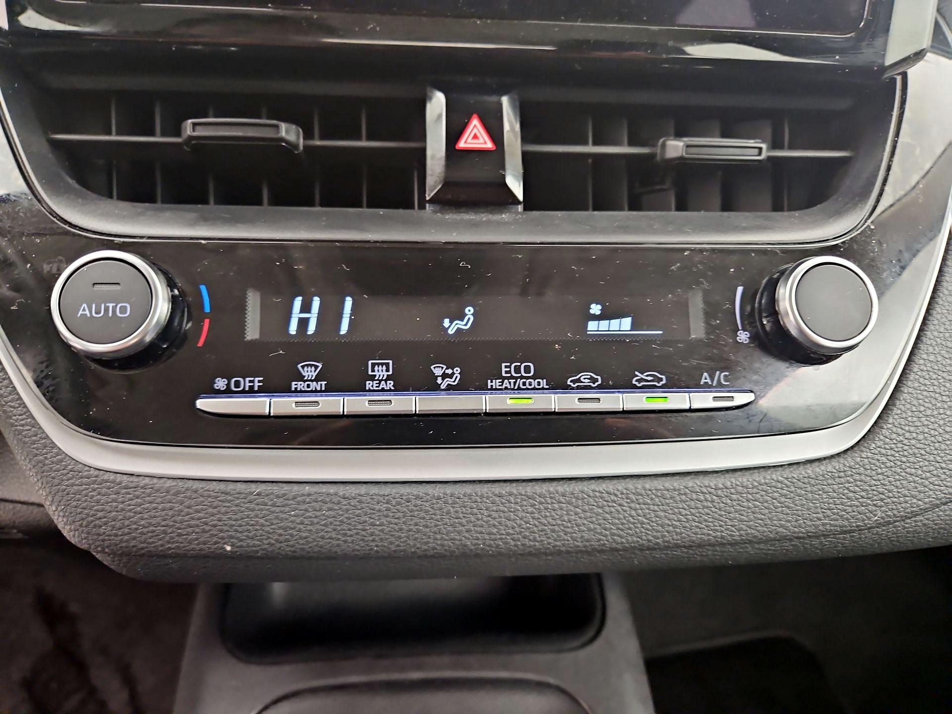 Thumbnail: 2024 Toyota Corolla - 16