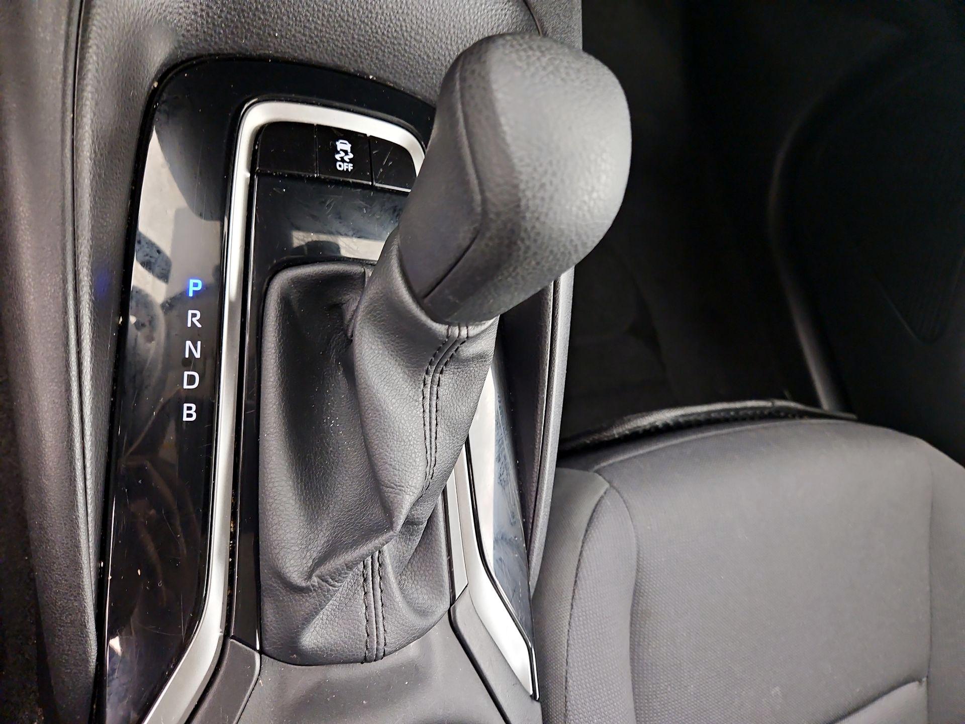 Thumbnail: 2024 Toyota Corolla - 17