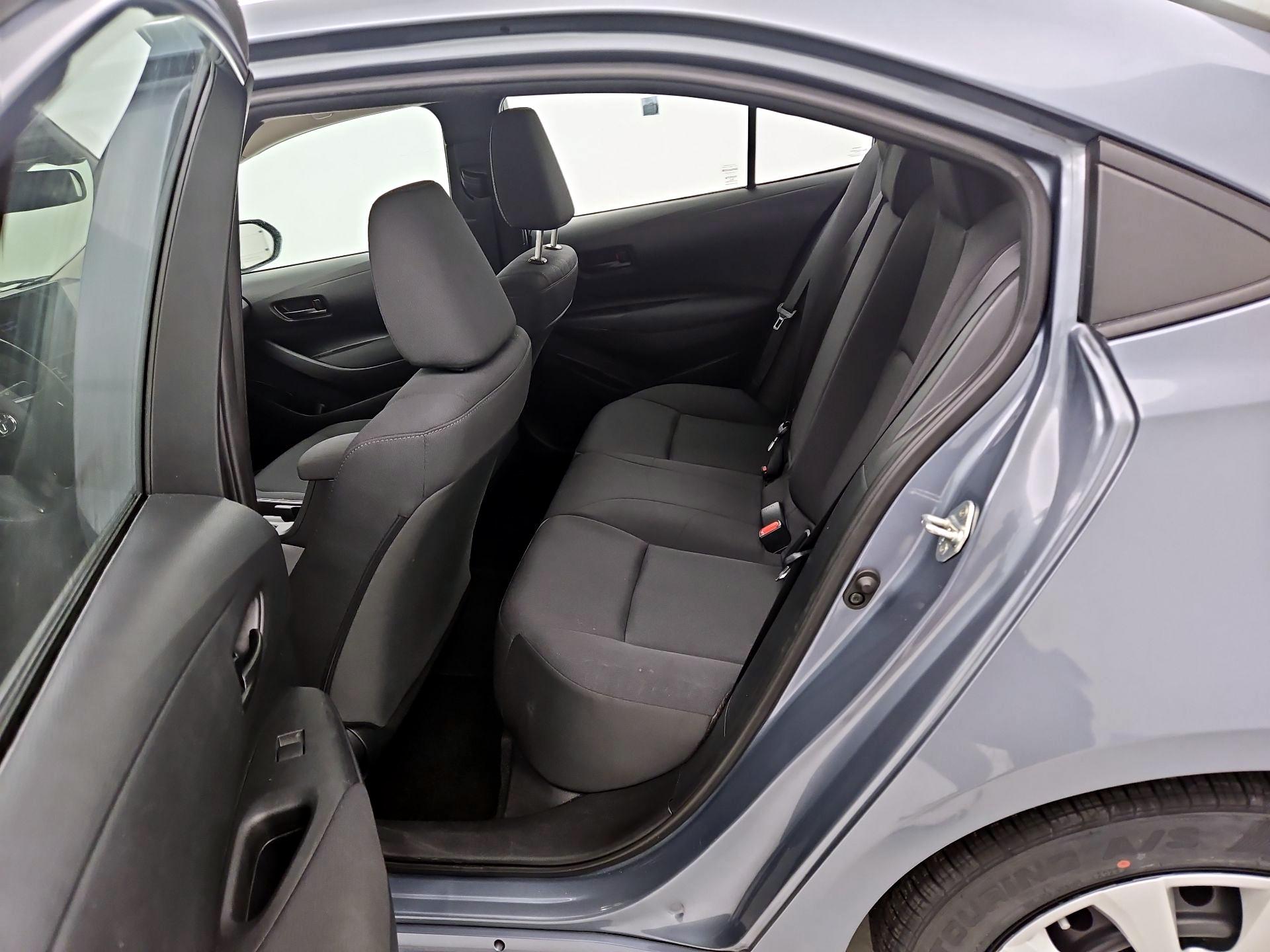 Thumbnail: 2024 Toyota Corolla - 19