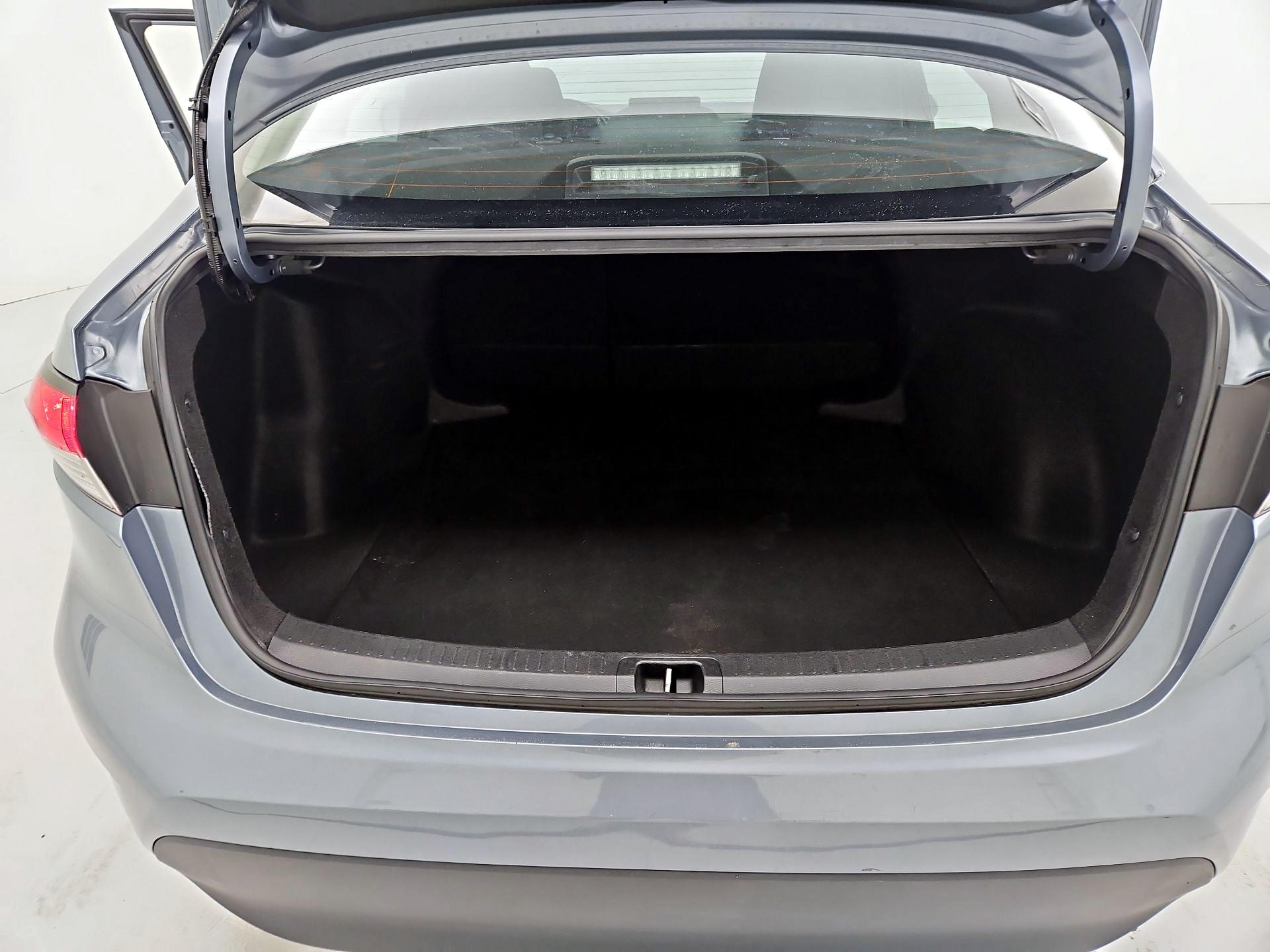 Thumbnail: 2024 Toyota Corolla - 20