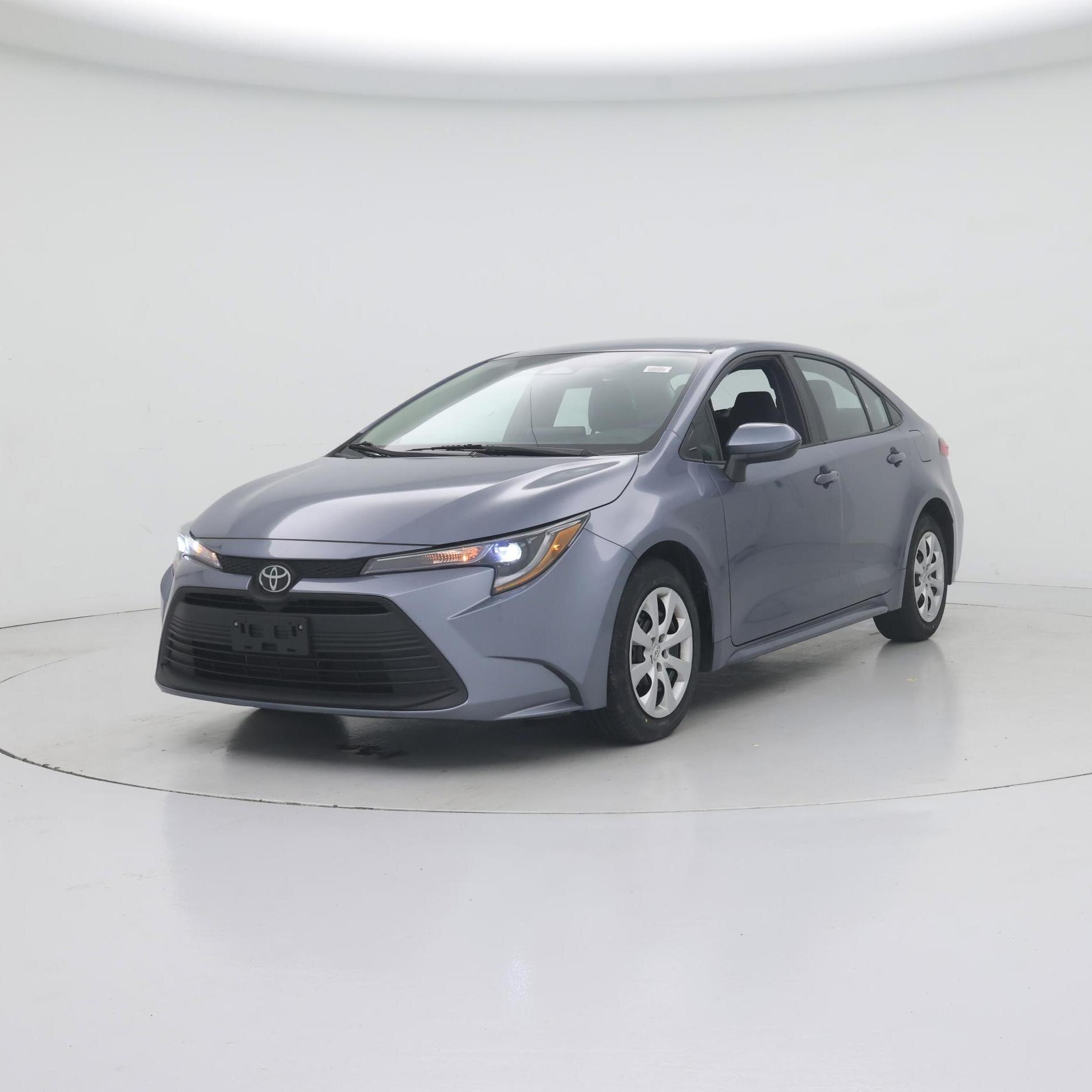 Thumbnail: 2024 Toyota Corolla - 4