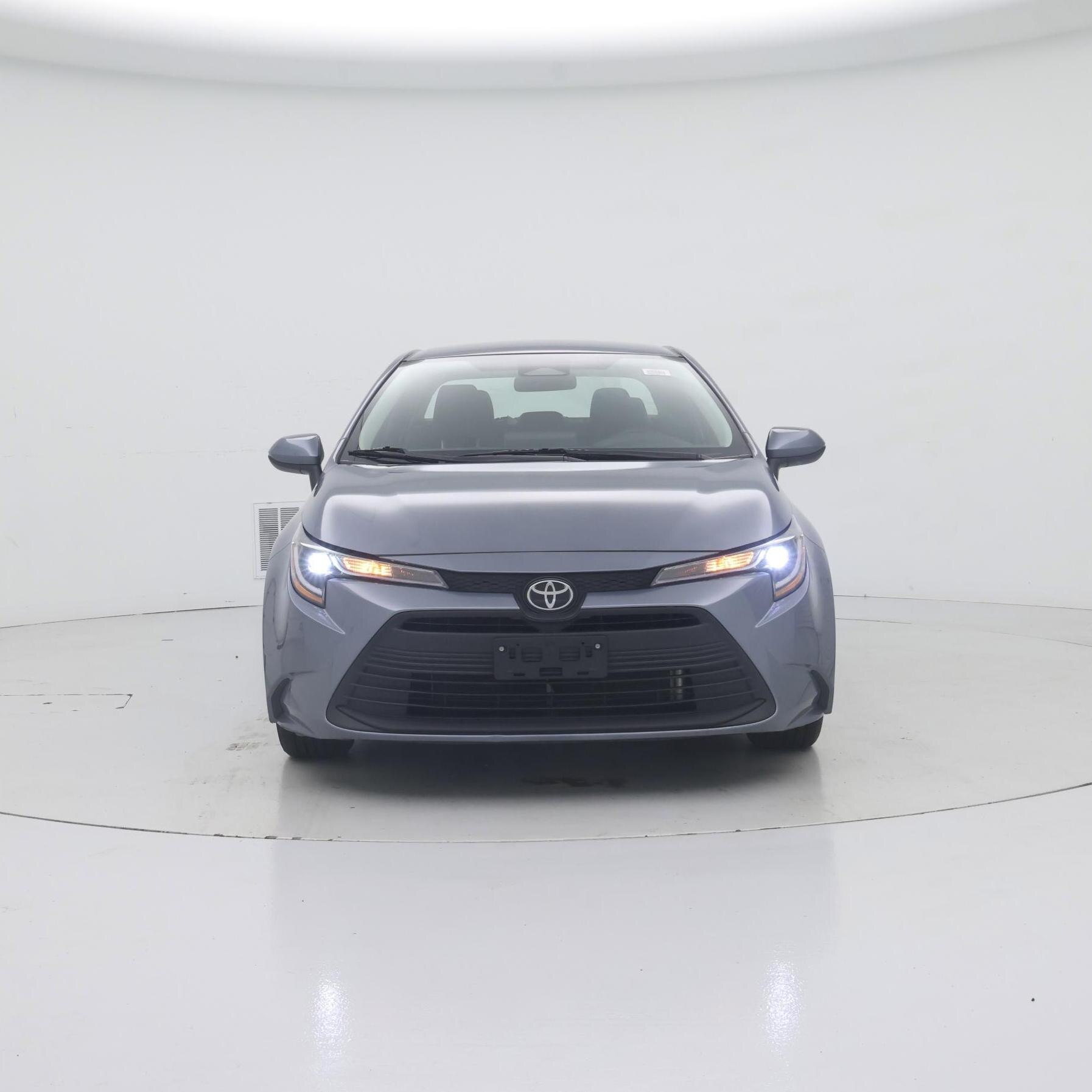 Thumbnail: 2024 Toyota Corolla - 5