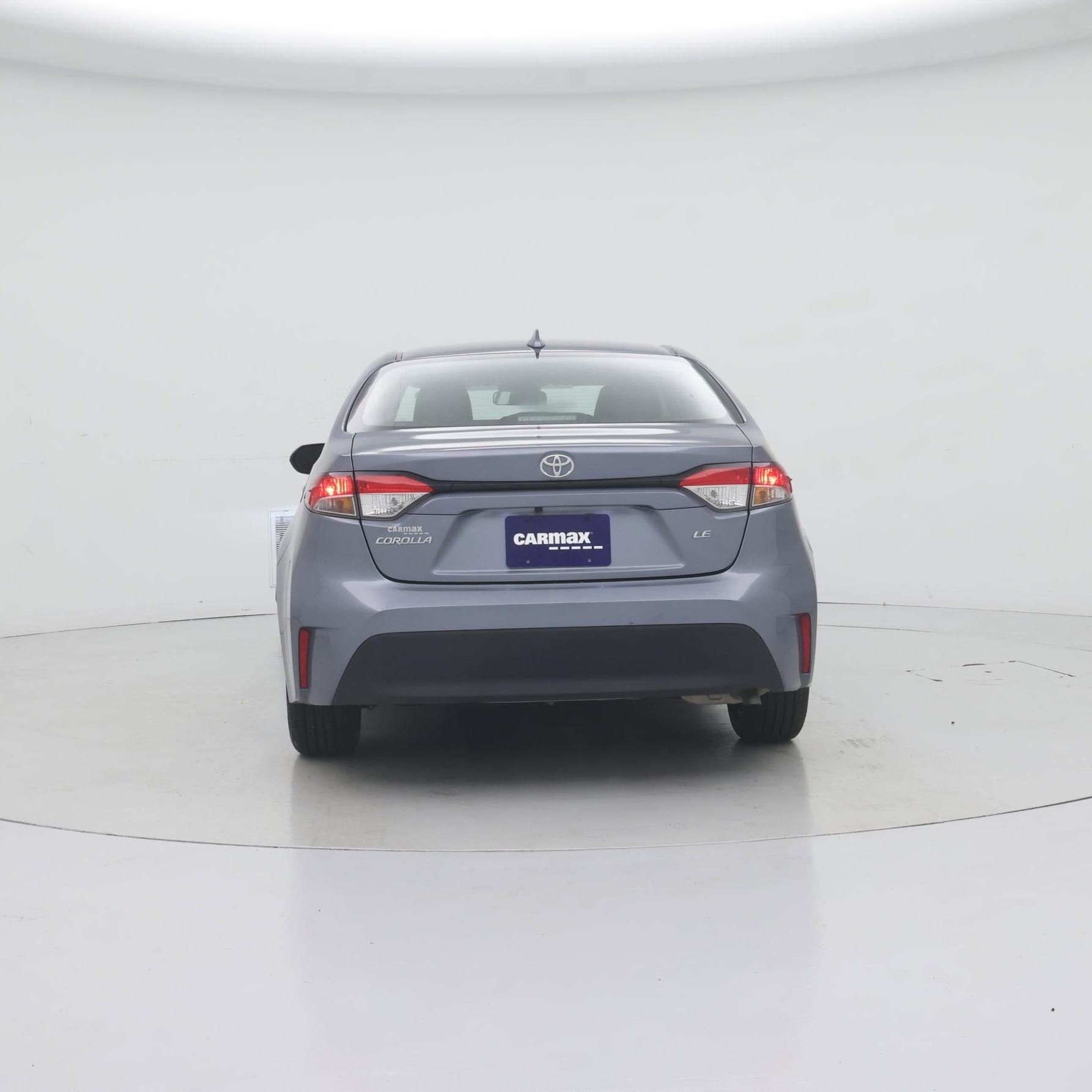 Thumbnail: 2024 Toyota Corolla - 6