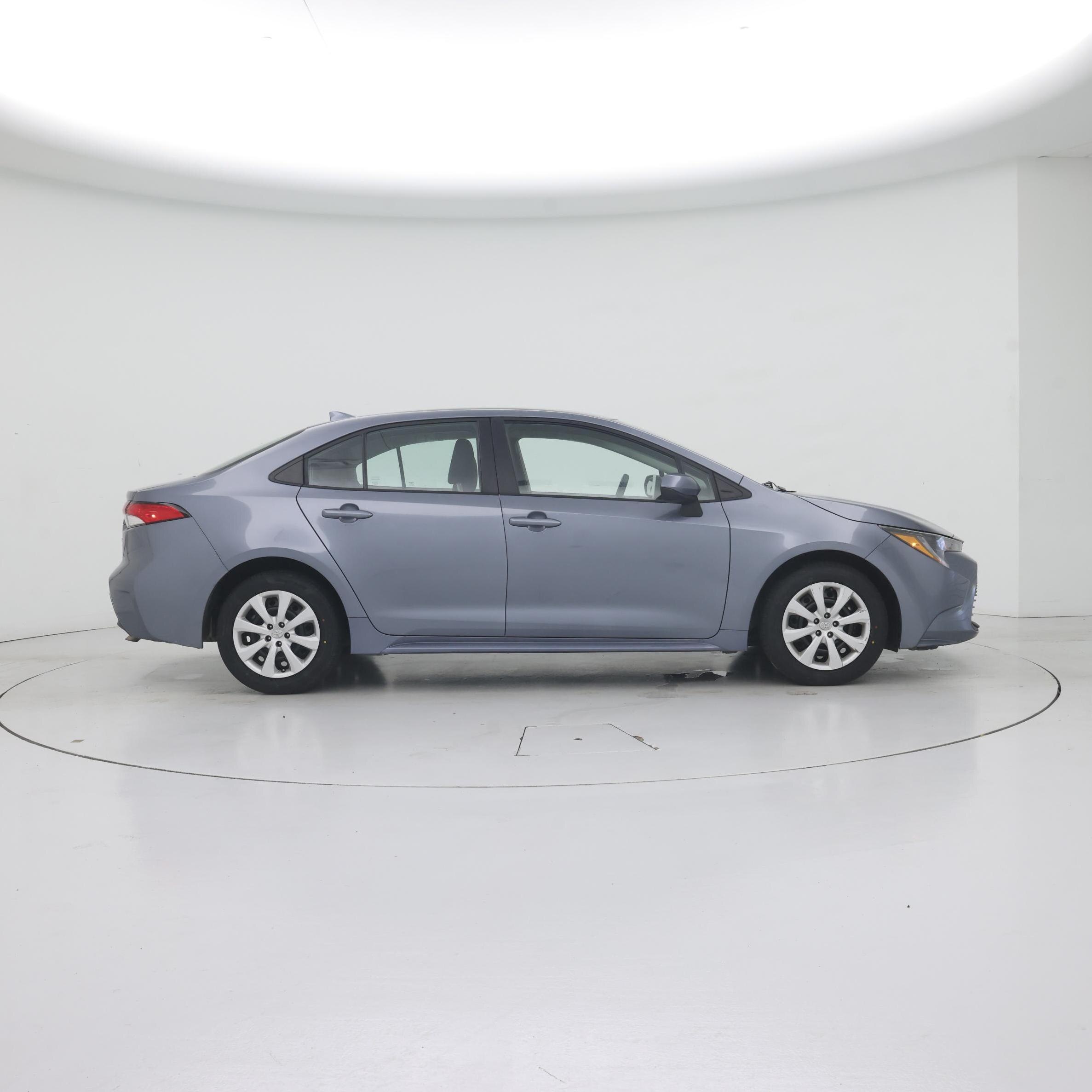 Thumbnail: 2024 Toyota Corolla - 7