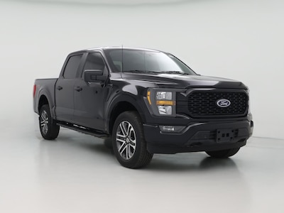 2023 Ford F150 XL
