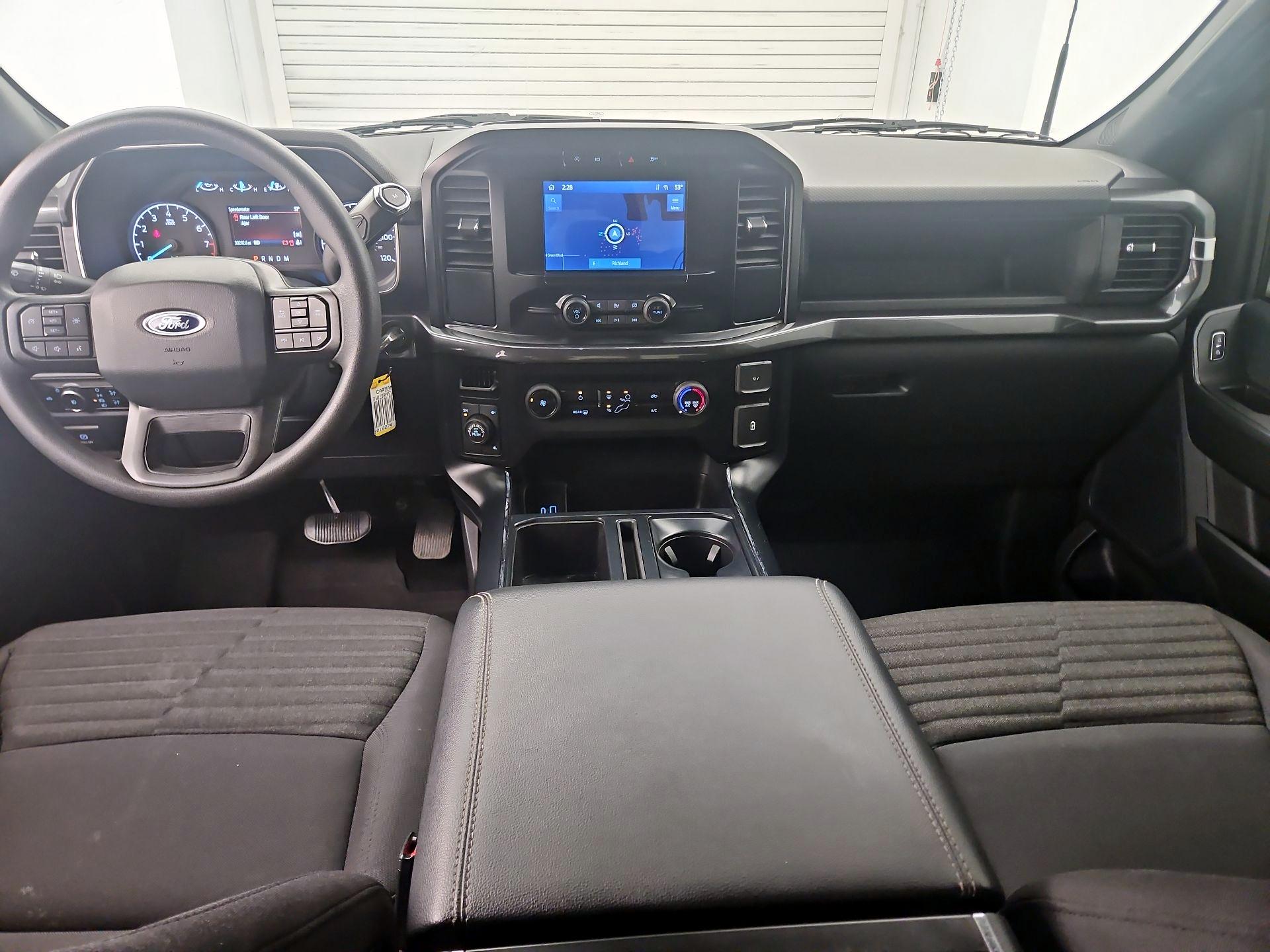 Thumbnail: 2023 Ford F-150 - 9