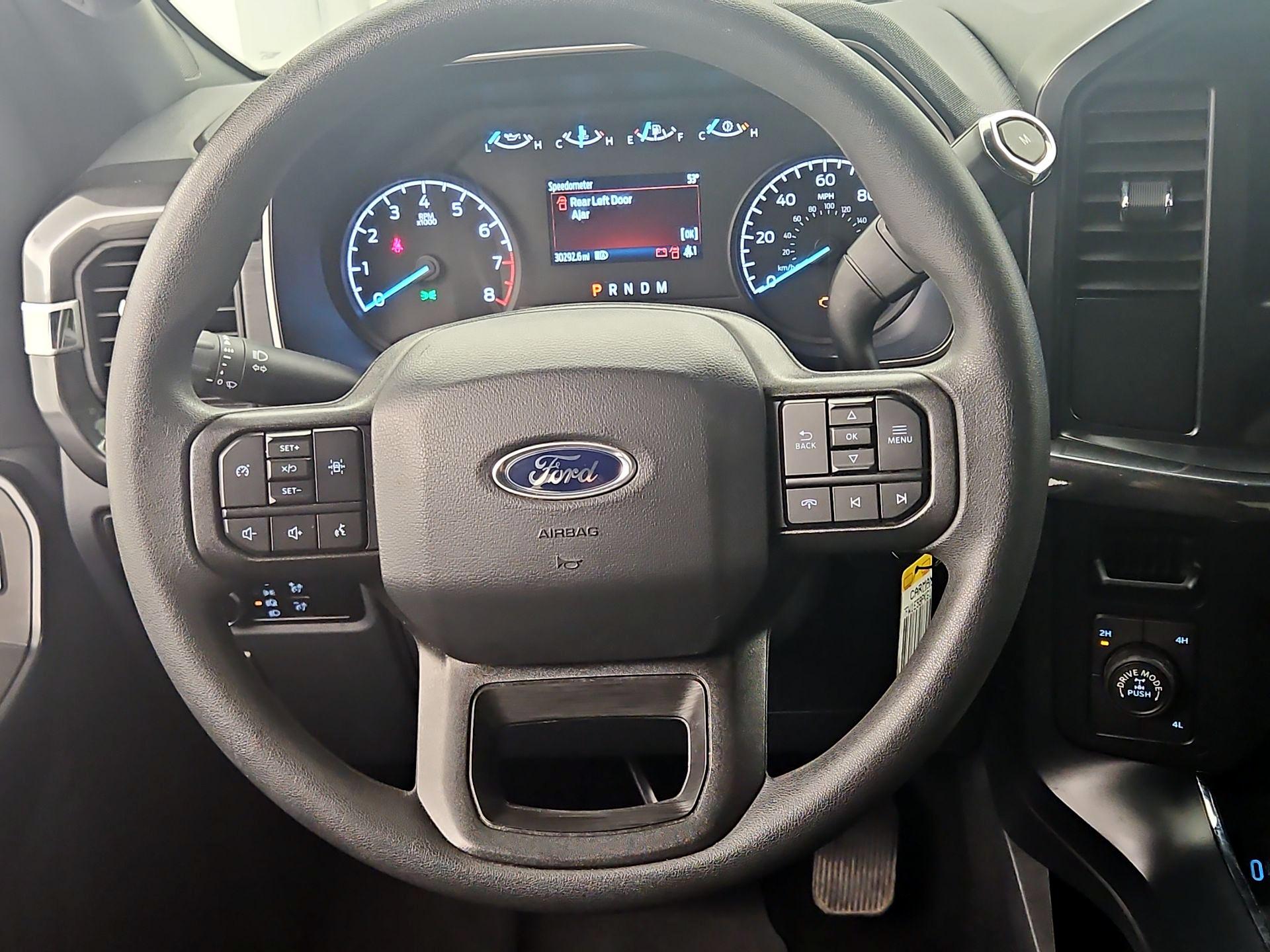 Thumbnail: 2023 Ford F-150 - 10