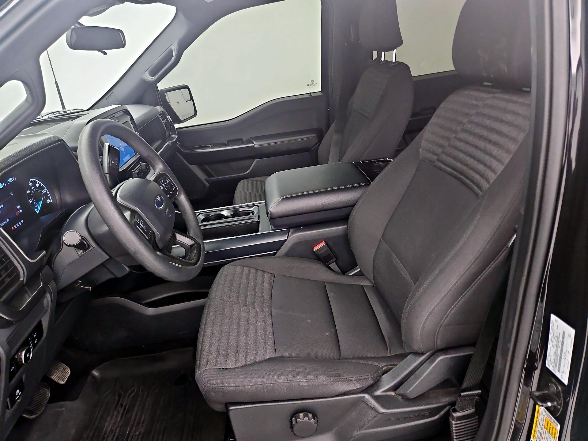 Thumbnail: 2023 Ford F-150 - 11