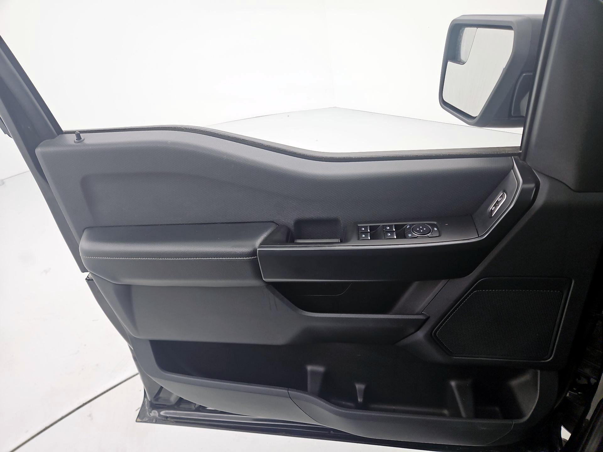 Thumbnail: 2023 Ford F-150 - 12