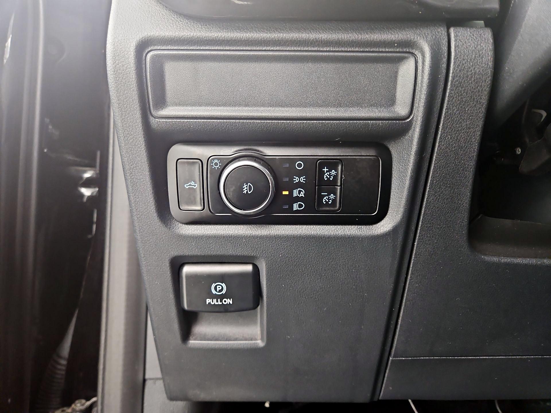 Thumbnail: 2023 Ford F-150 - 13