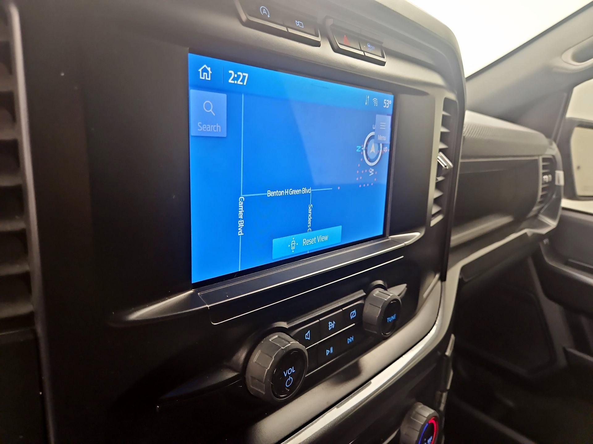 Thumbnail: 2023 Ford F-150 - 14