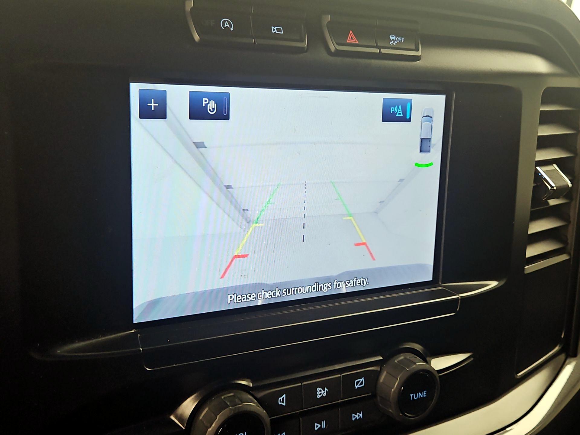 Thumbnail: 2023 Ford F-150 - 15