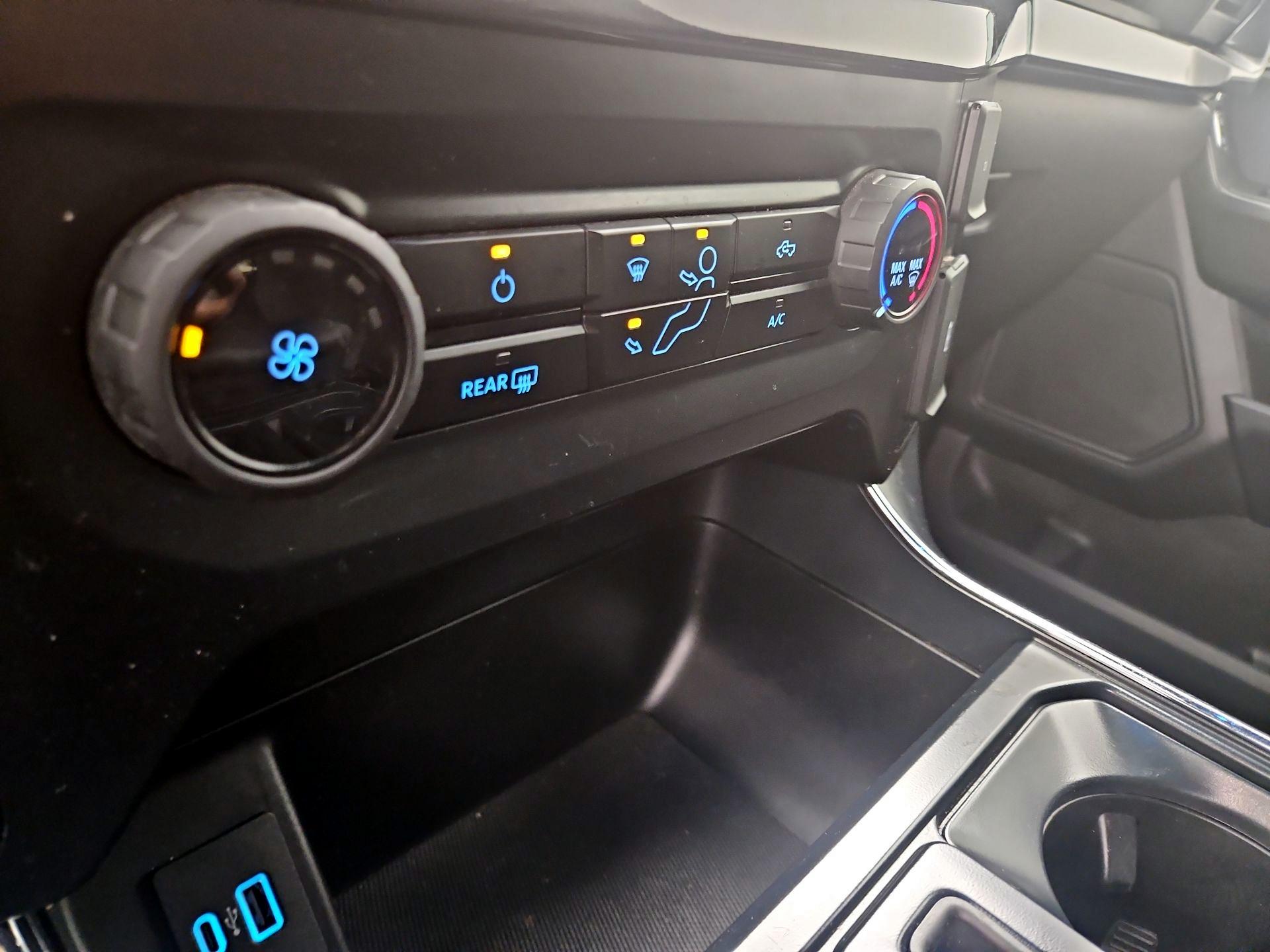 Thumbnail: 2023 Ford F-150 - 17