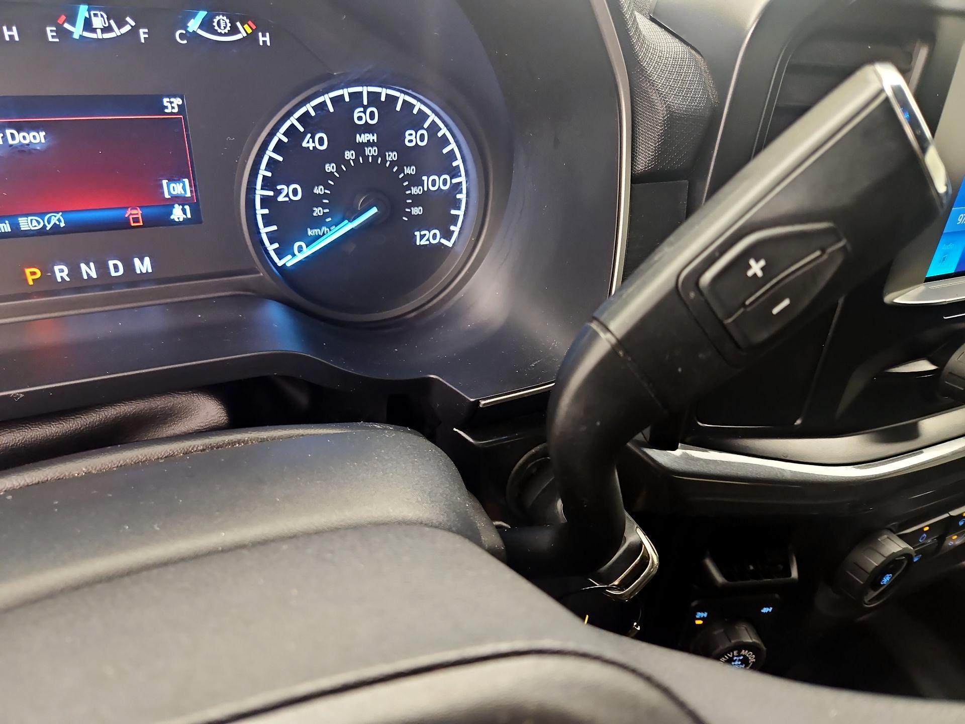 Thumbnail: 2023 Ford F-150 - 18