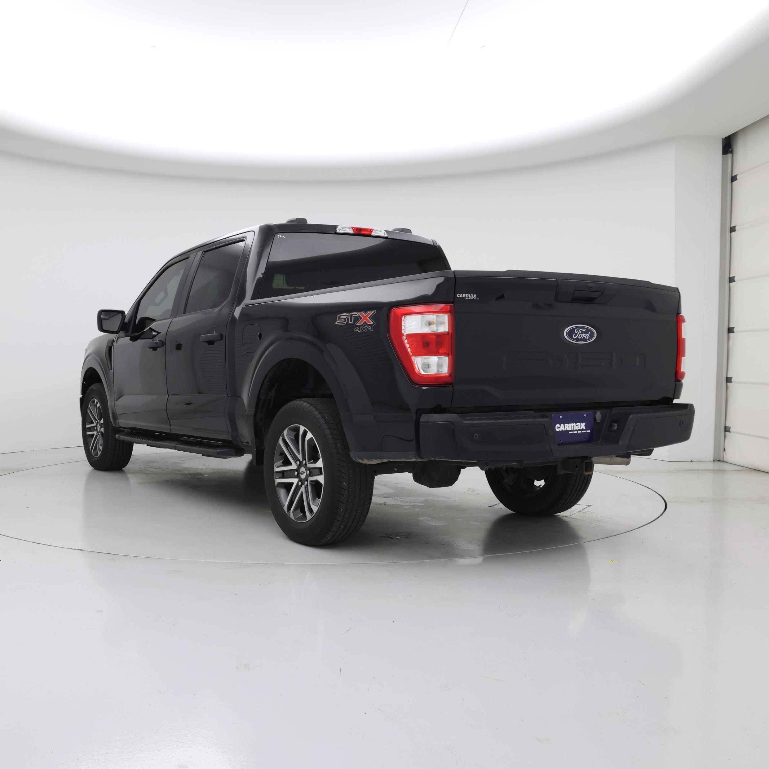 Thumbnail: 2023 Ford F-150 - 2