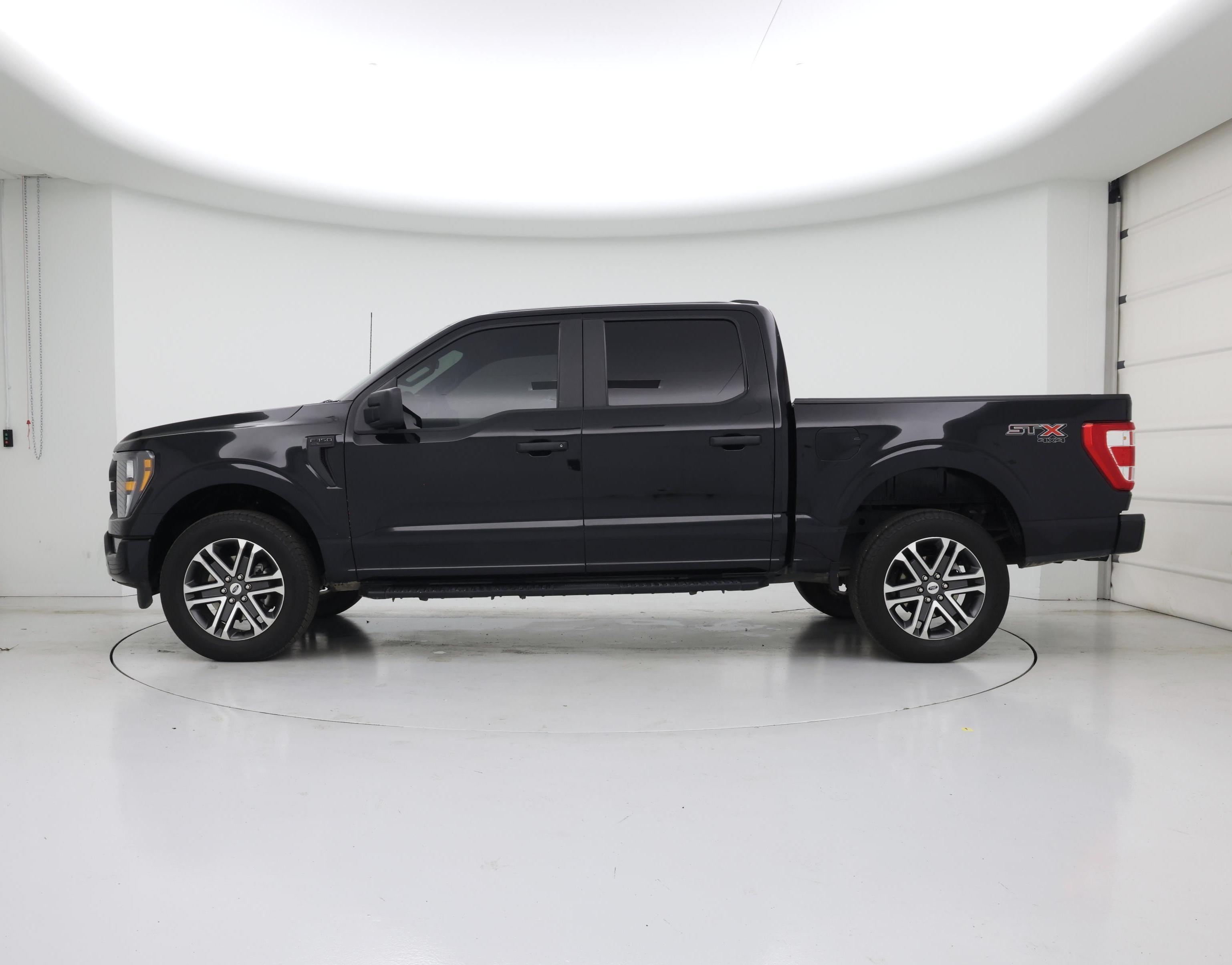 Thumbnail: 2023 Ford F-150 - 3